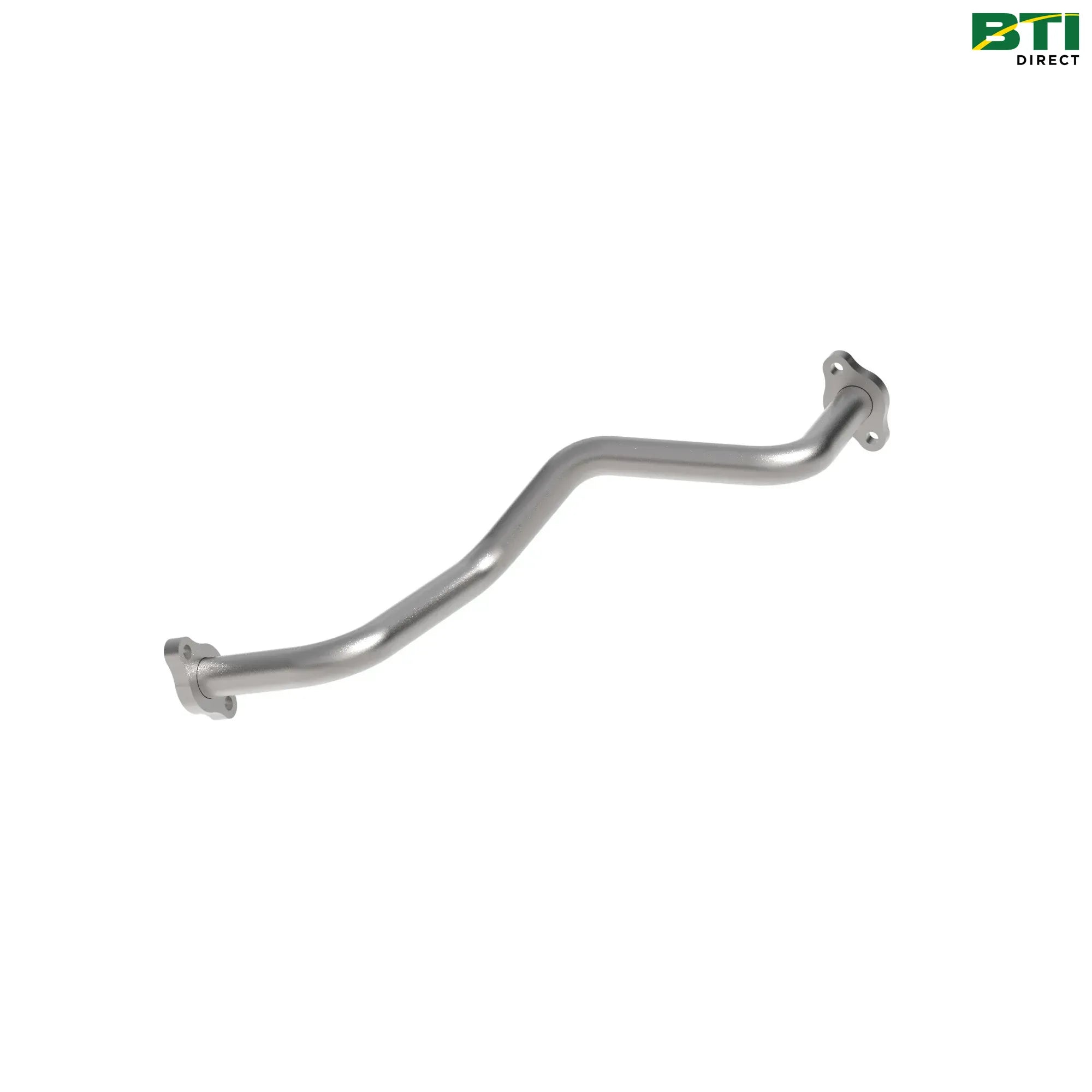 RE337339: Scavenger Lube Inlet to Pump Oil Line