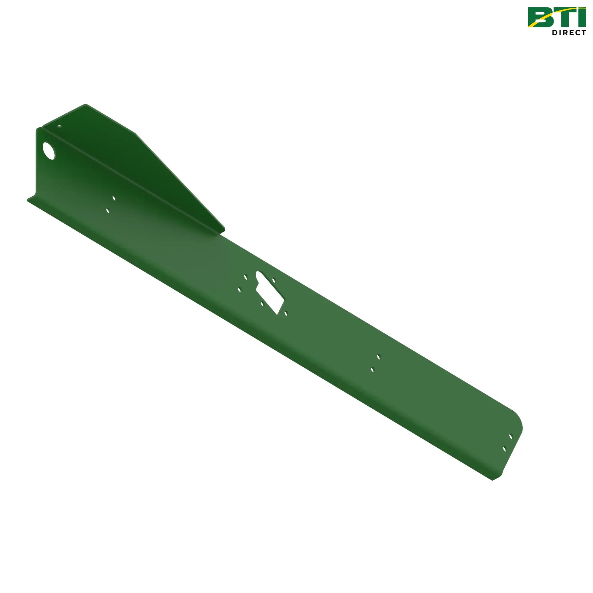 N209885: Ladder Angle, Left Side