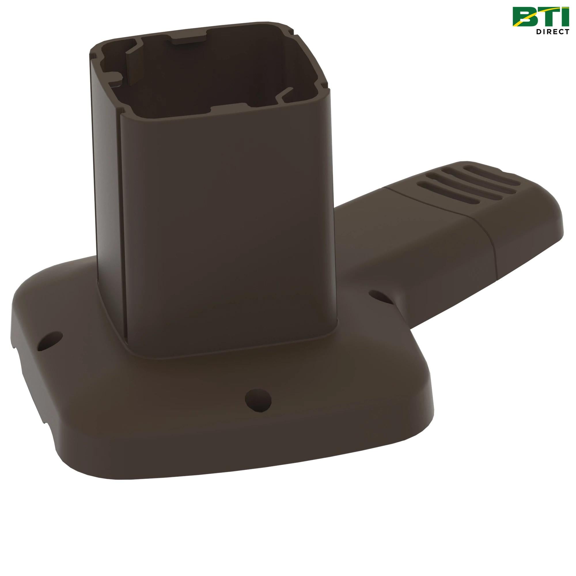 L220877: Pod Lower Cover