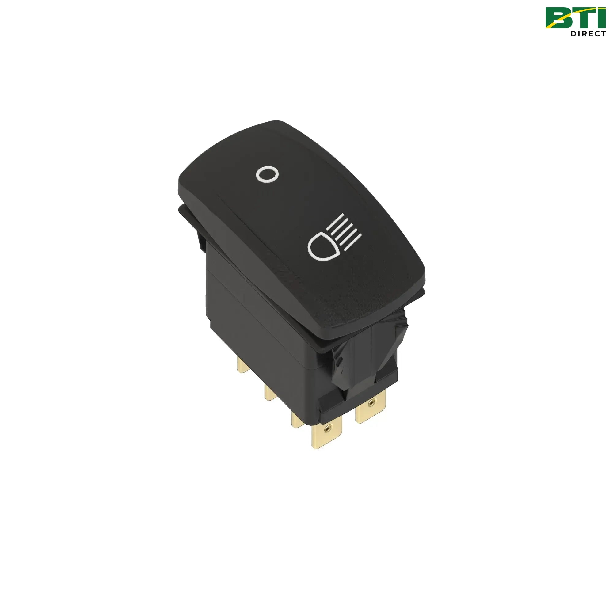 AUC16358: Head Light Switch