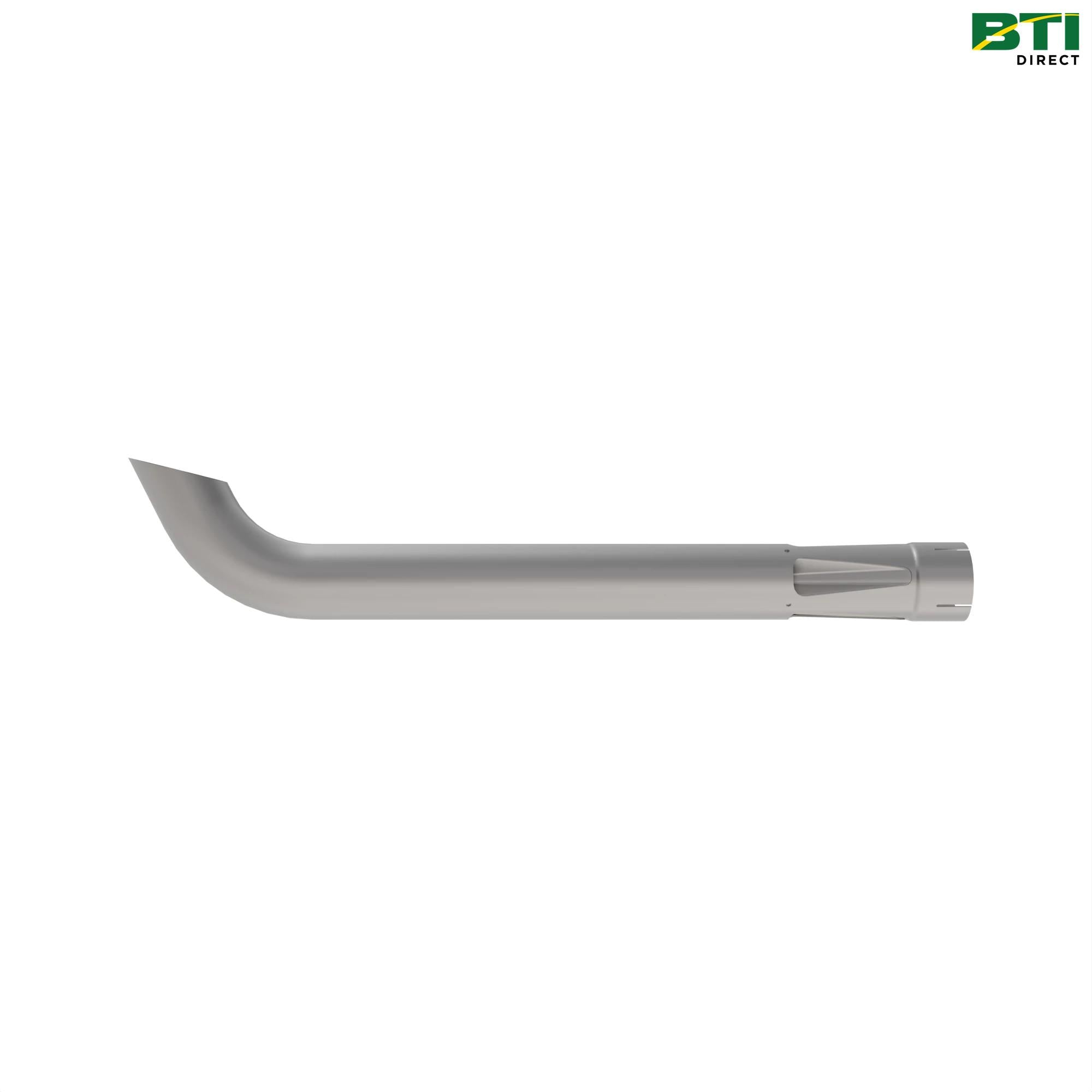 AL220929: Exhaust Pipe