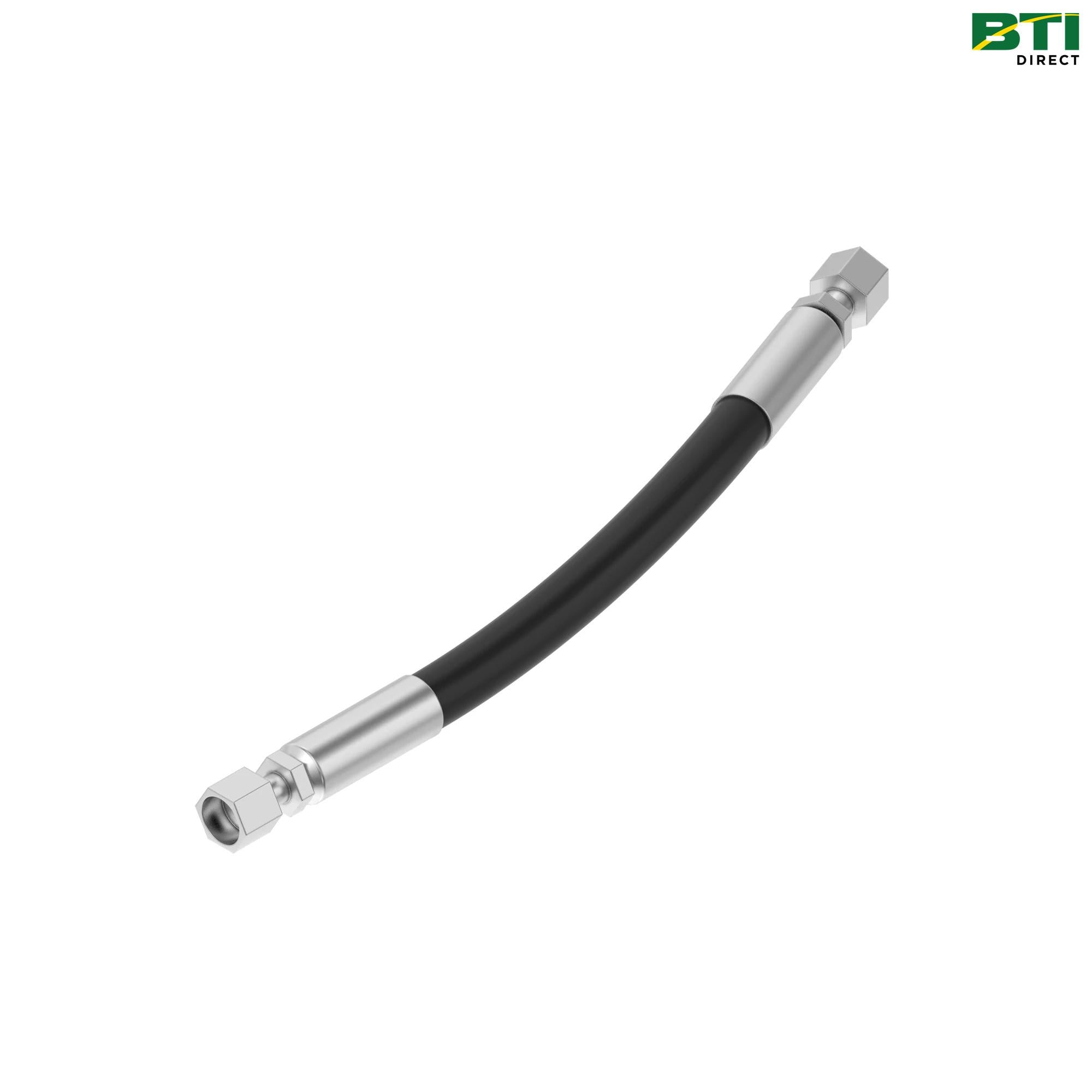 AN403732: Hydraulic Hose