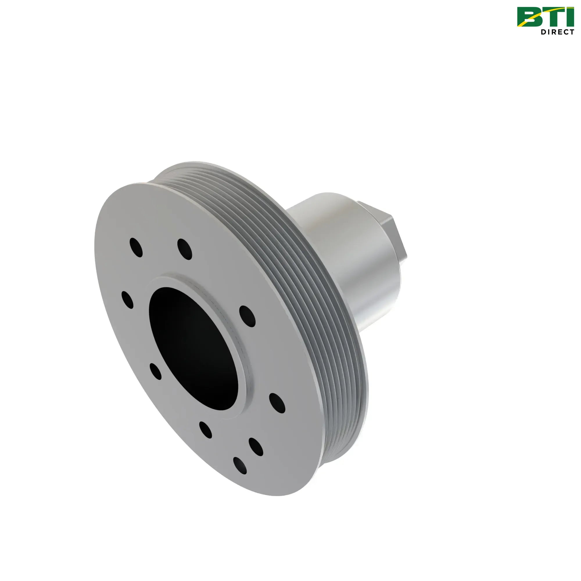 N303767: Engine Auxiliary System Pulley