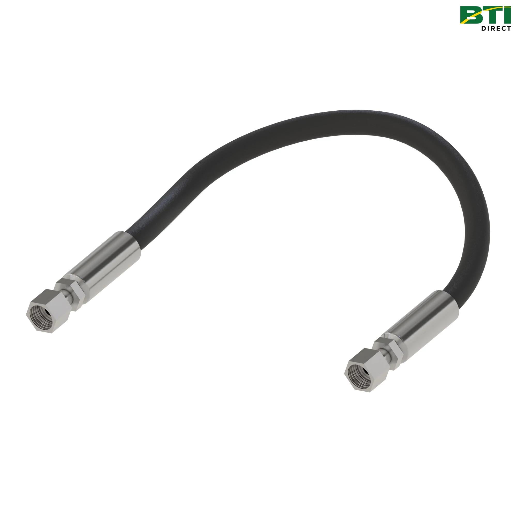 AN403297: Hydraulic Ladder Tank Hose