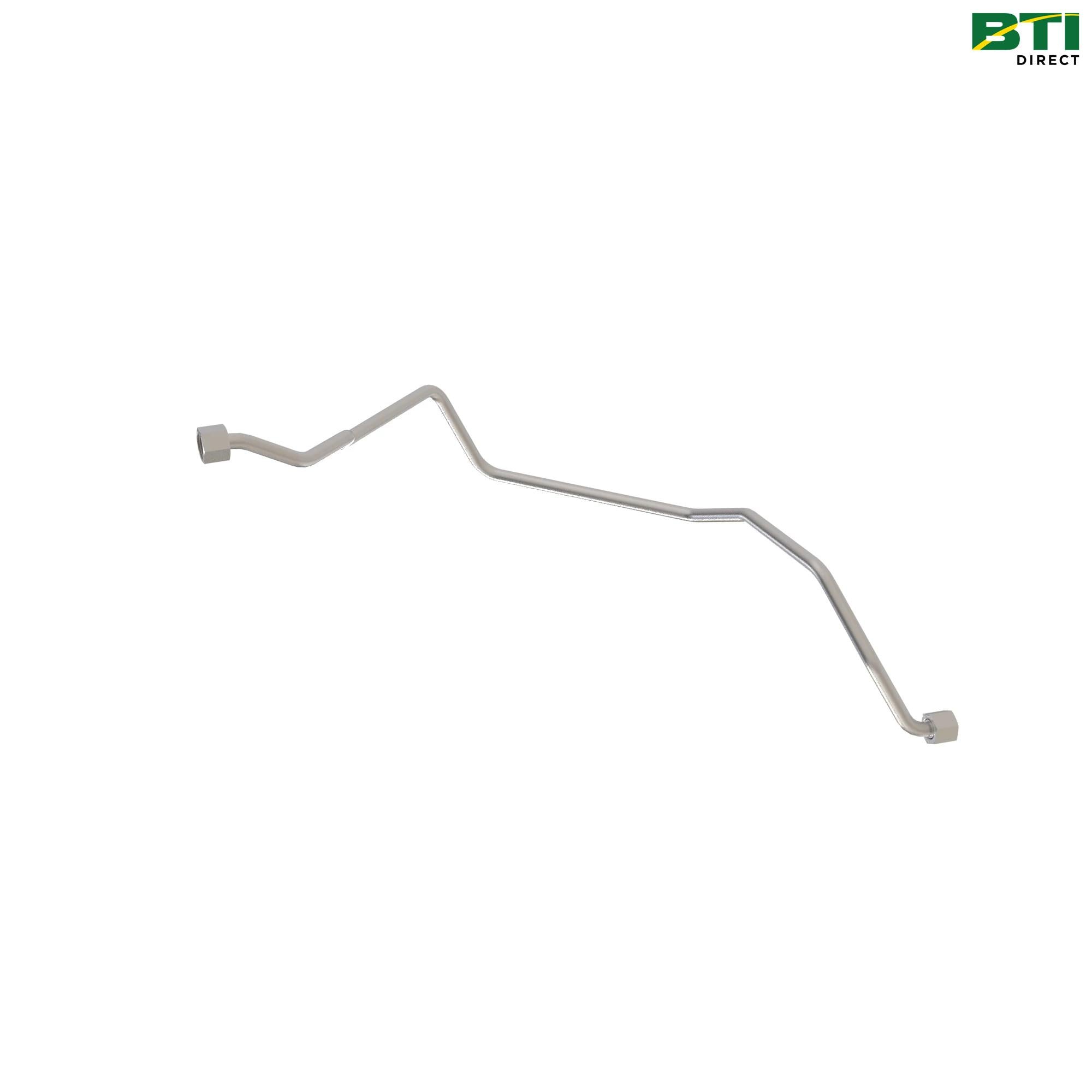 AL227715: Front Hitch Oil Line