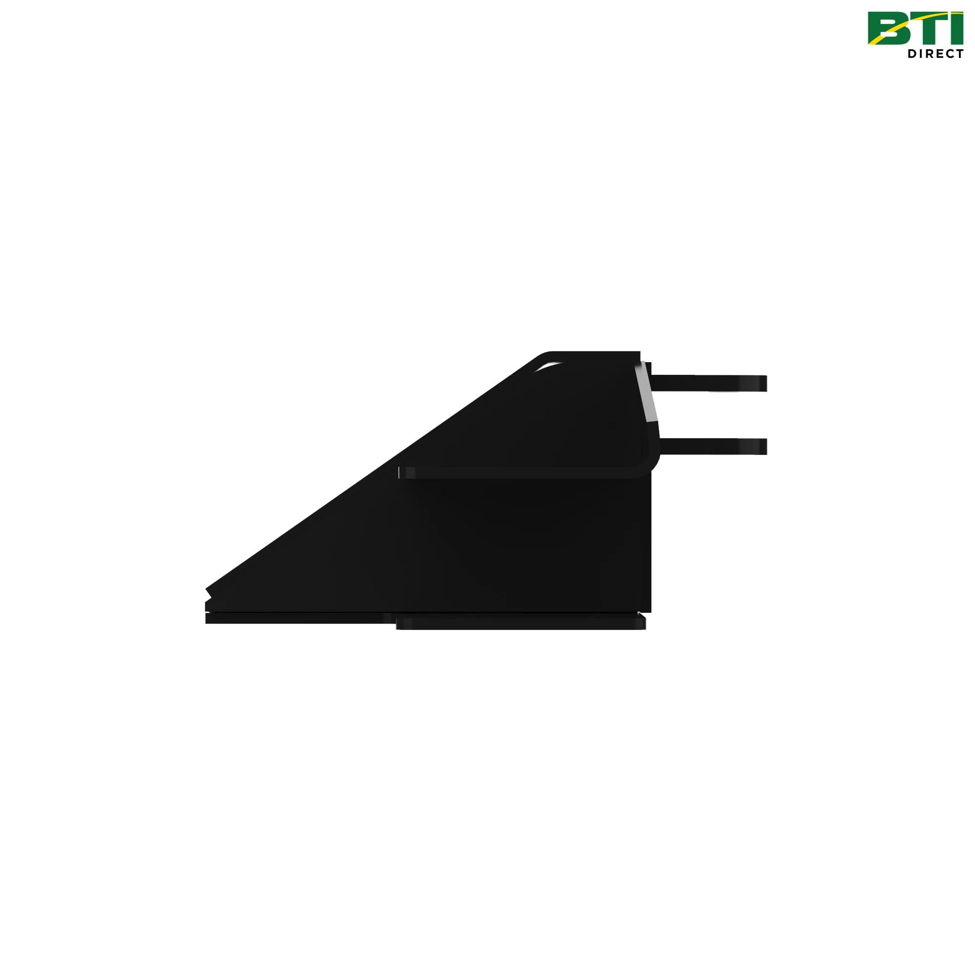 AN302926: Roll Lock Bracket, Right Side