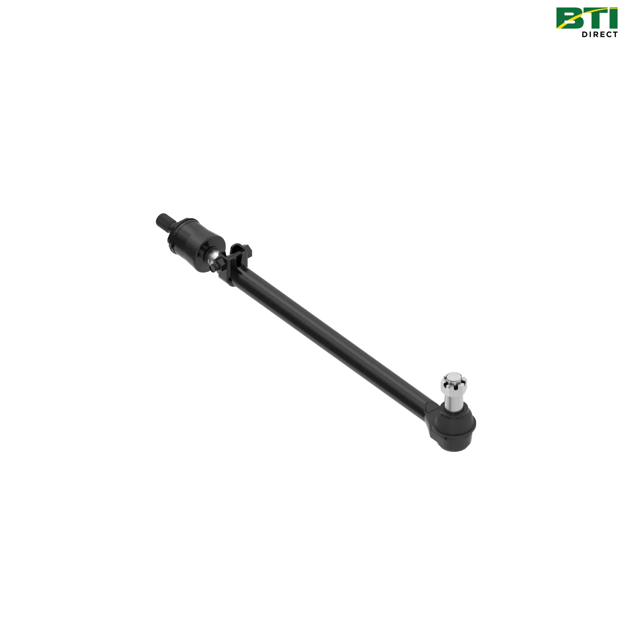 RE293414: Tie Rod Assembly, Left Side