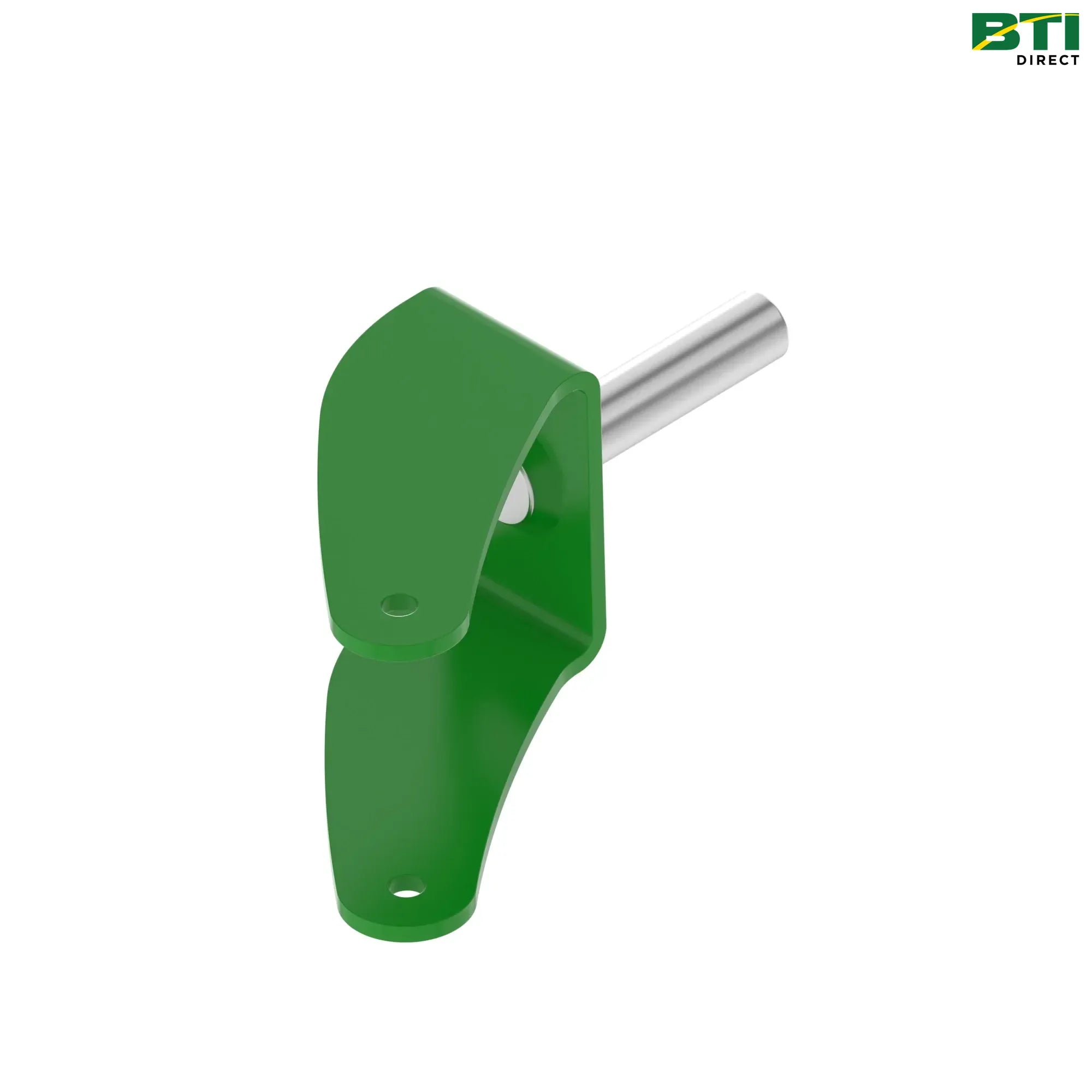 AUC10417: CWBM Caster Yoke Assembly