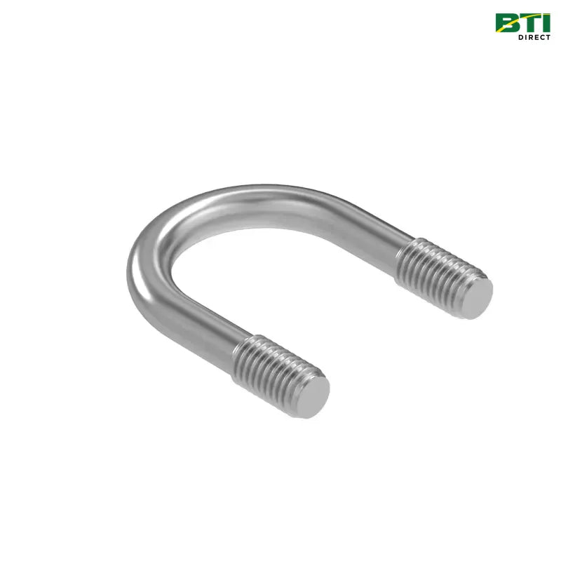N318368: U-Bolt, 0.312" X 3.10"
