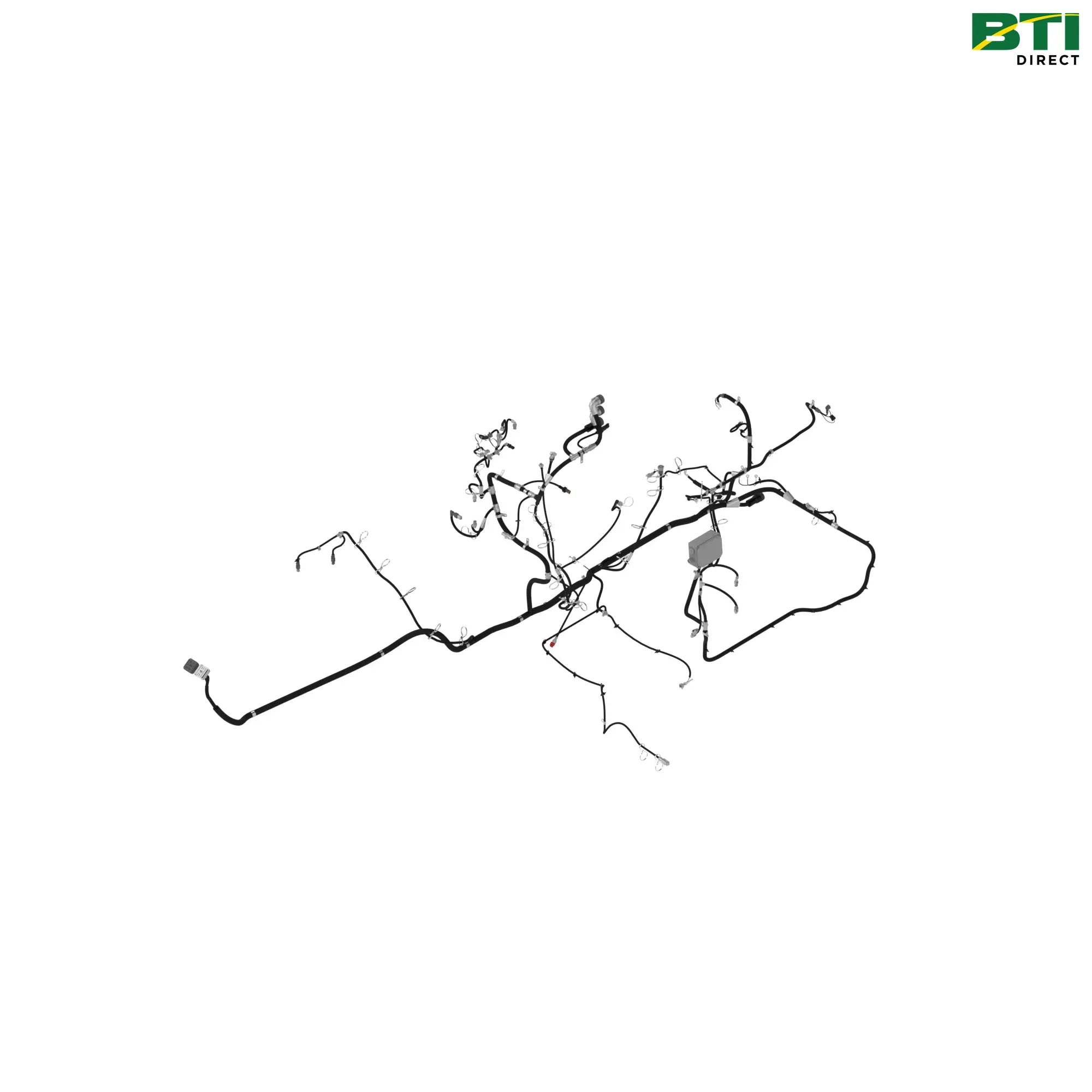 AXE54672: Engine Wiring Harness, Tier-2