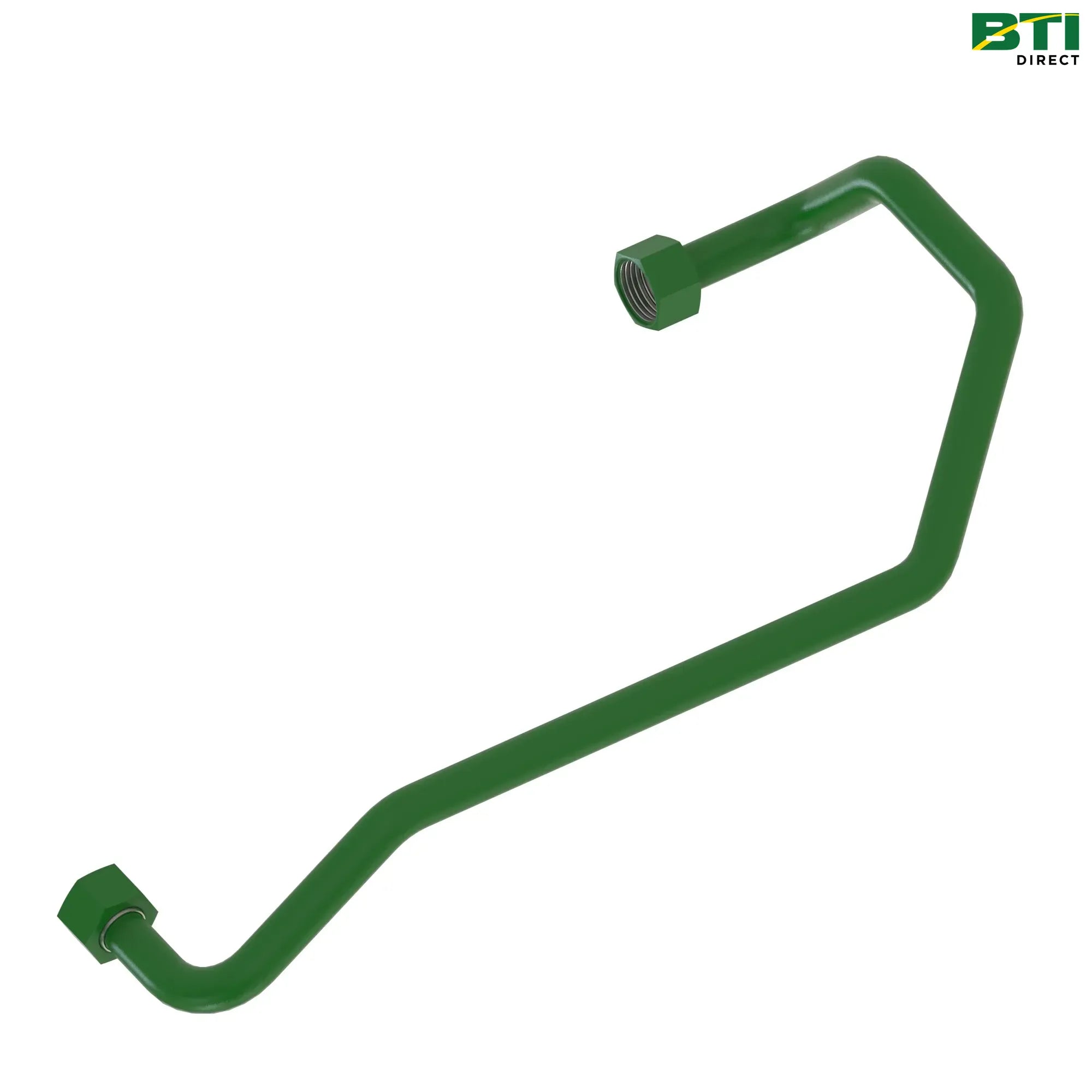 AXE41524: Pressure line Oil Tube