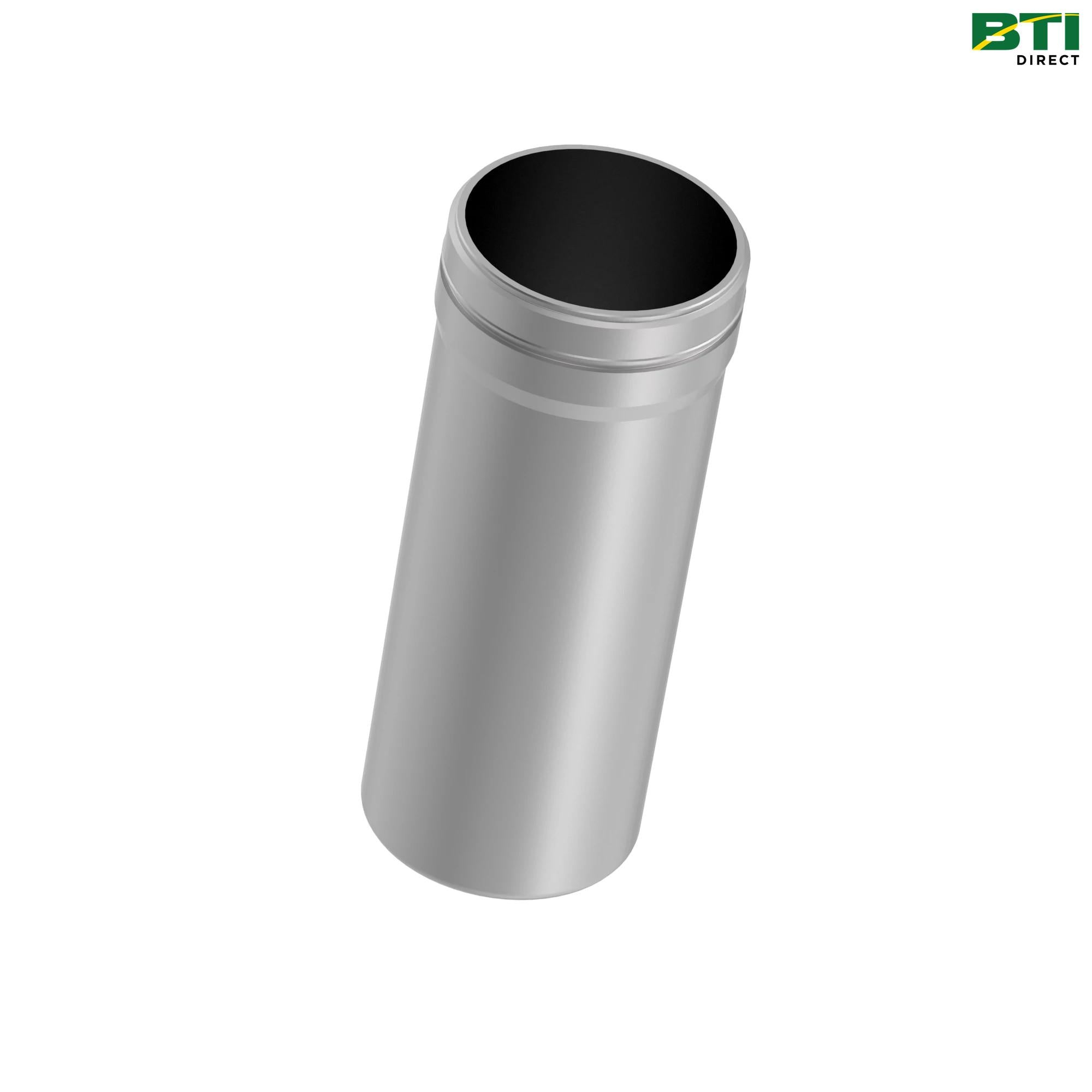 AL213385: Transmission Oil Filter Housing
