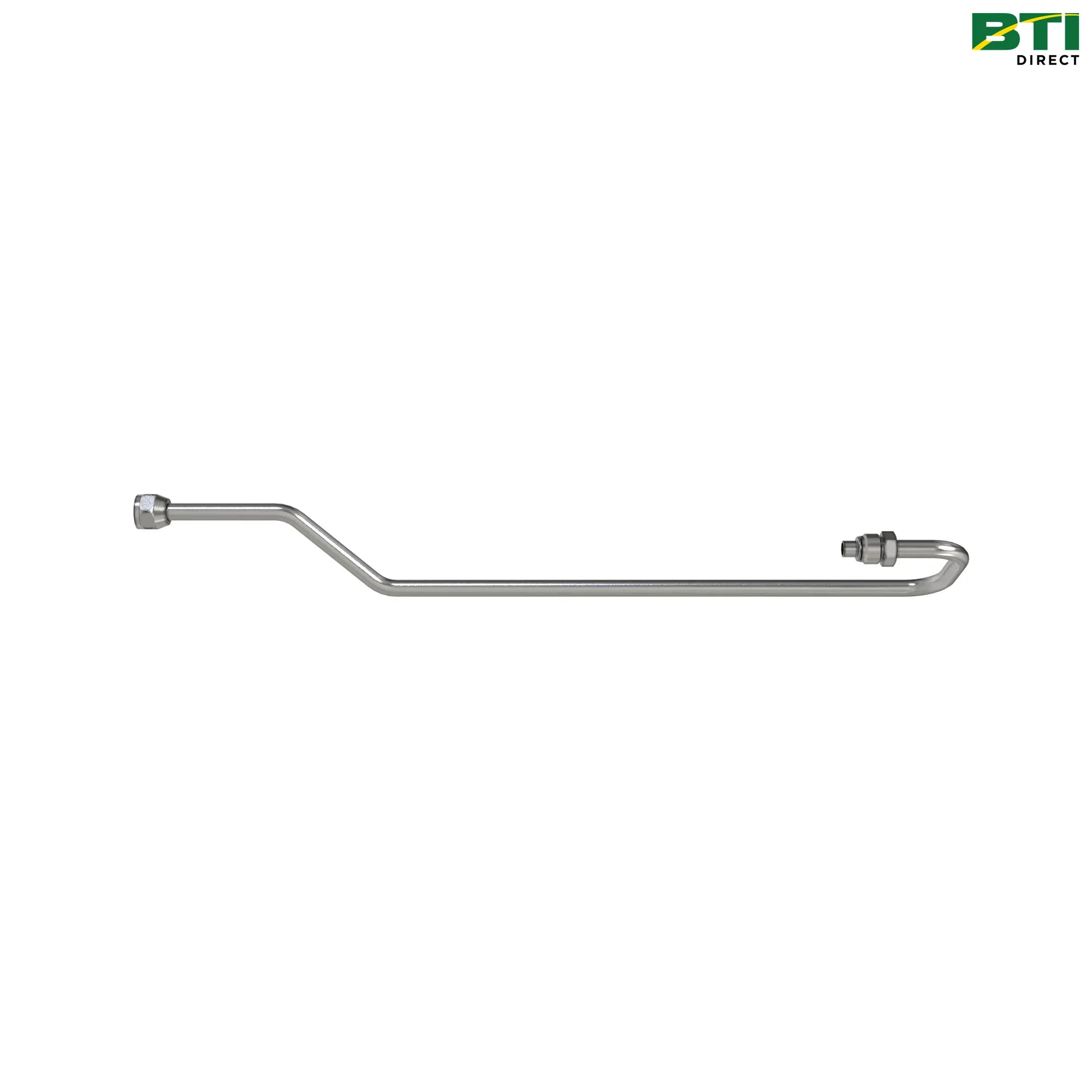RE202582: Air Conditioning Condenser Line