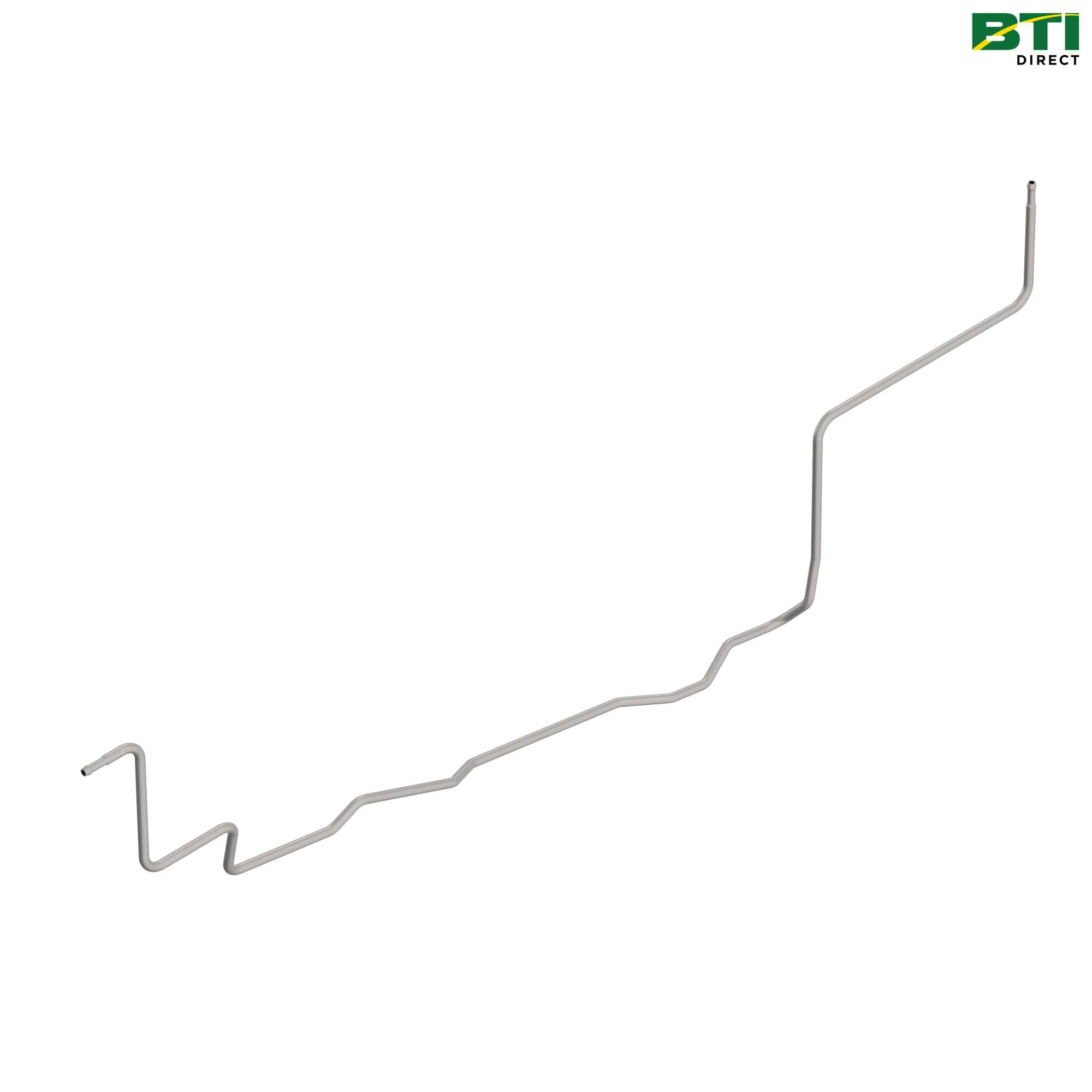 L225639: Fuel Line with Formed Ends