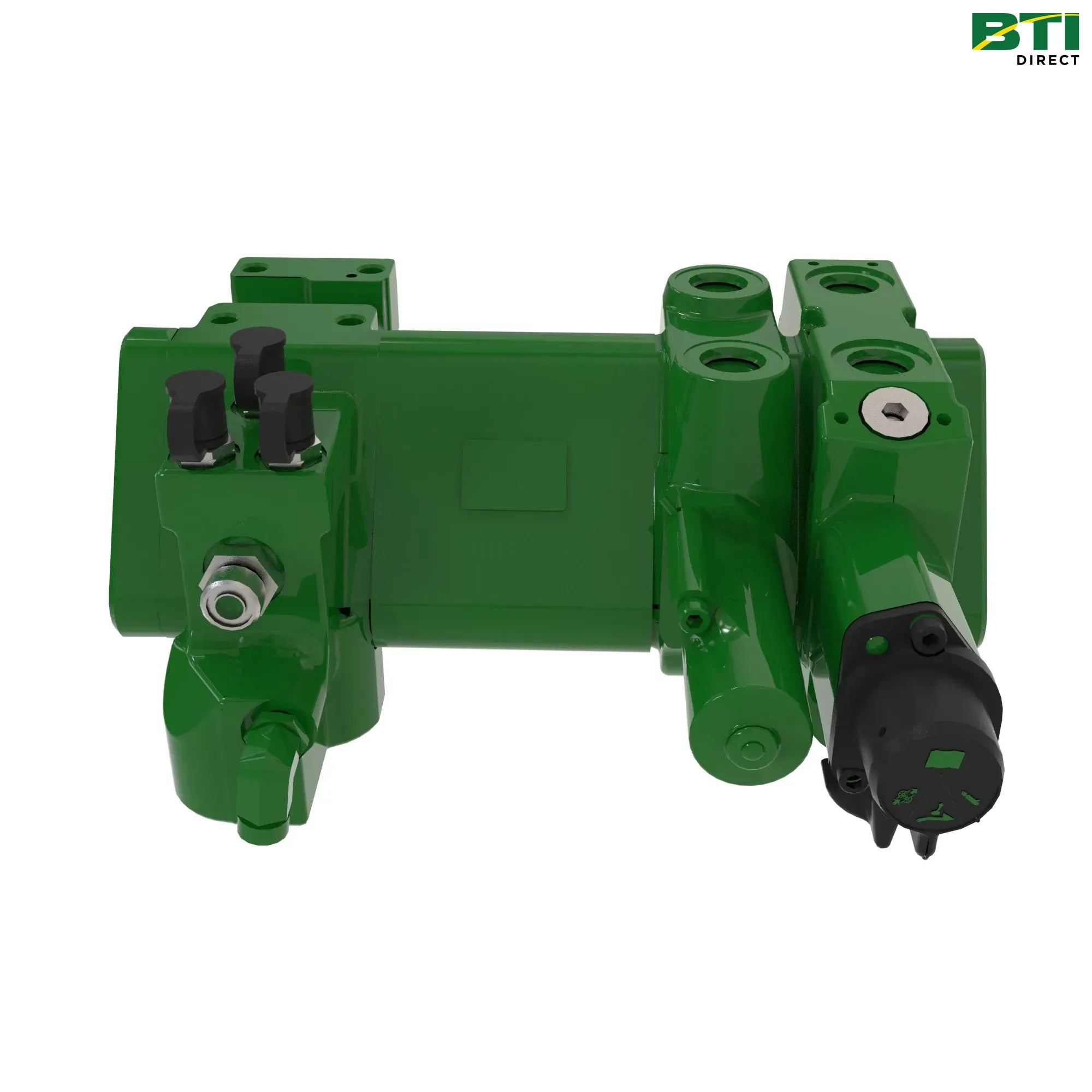 RE252750: Valve Stack