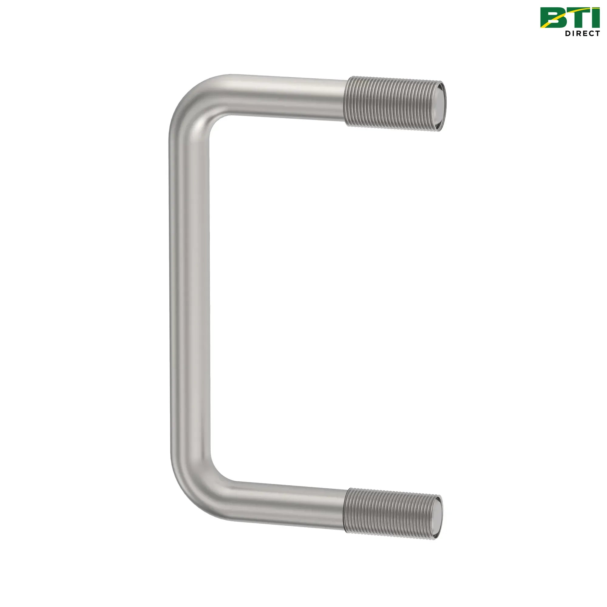 N231581: U-Bolt, 5/8" X 3-1/4"