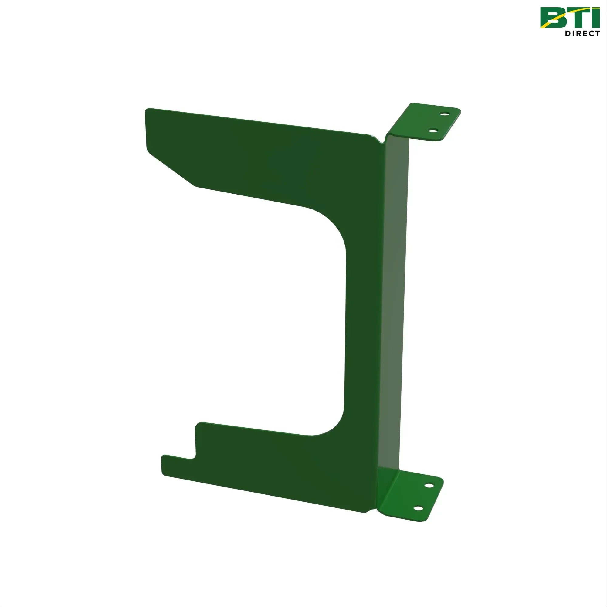 N401740: Engine Damper Shield