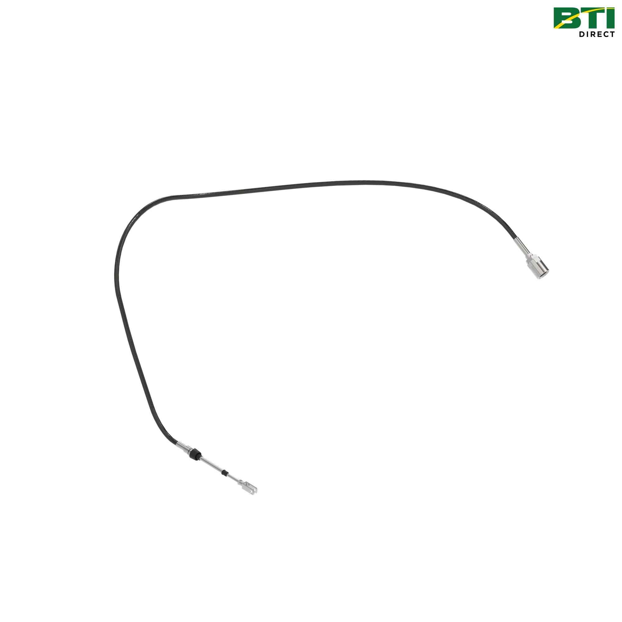 AL212332: Selective Control Valve Push Pull Cable