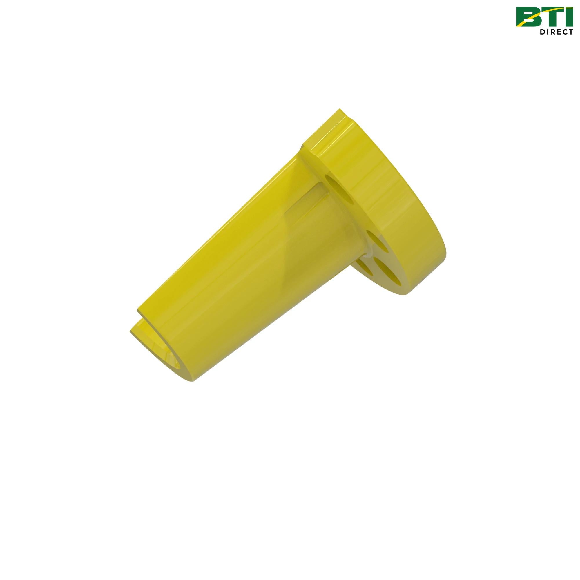 R111101: Half Sleeve (Key Half)