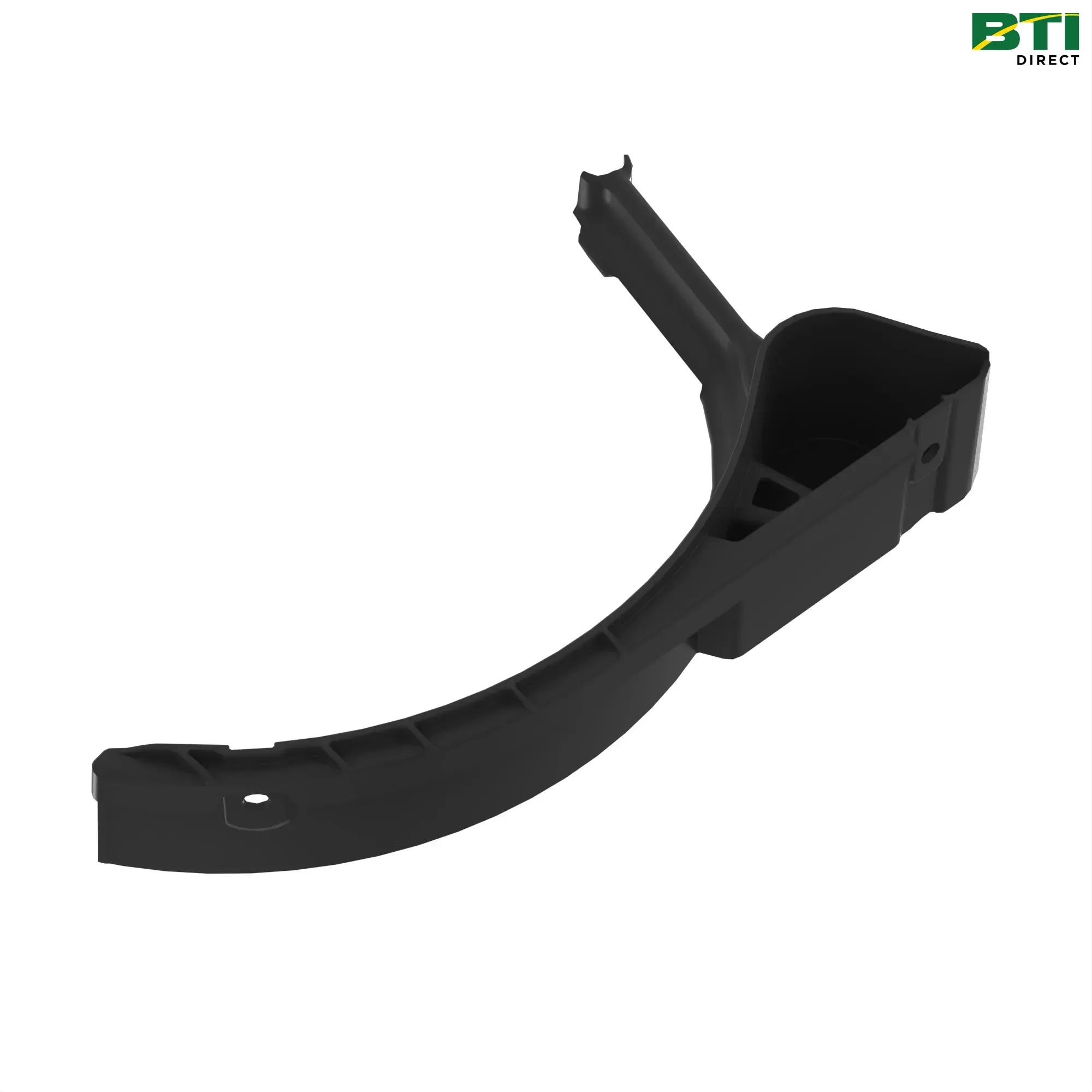 AUC16166: MulchControl™ Gate Deflector, Left Side
