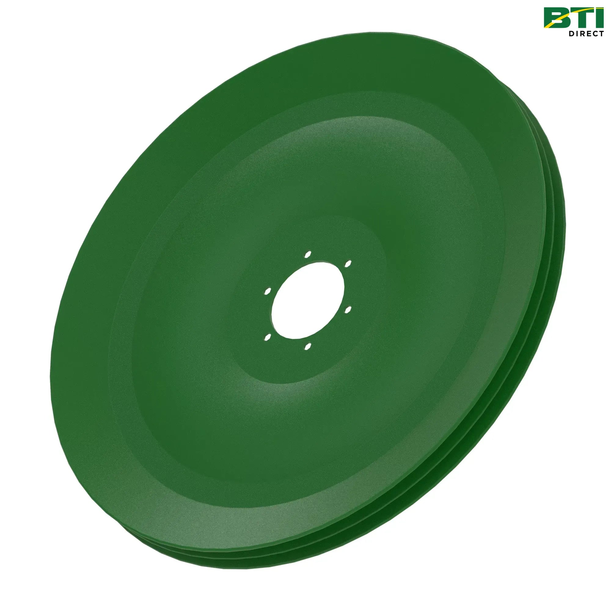 AXE48500: Secondary Jackshaft Drive Pulley