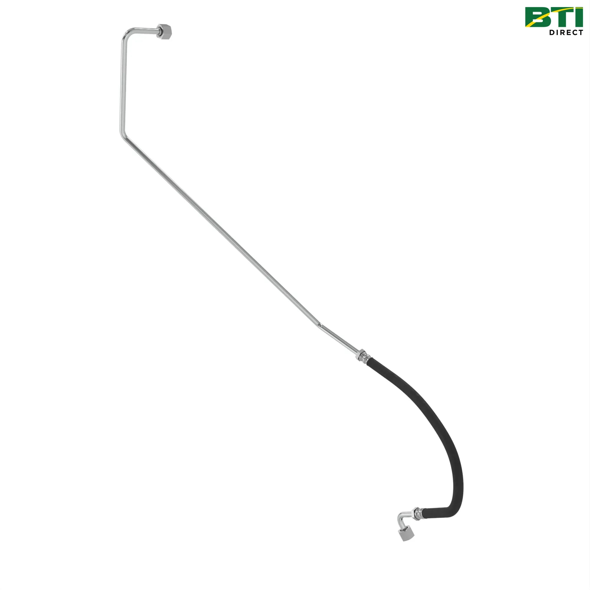 AXE12785: Variable Speed Engine Fan Hydraulic Tube Assembly