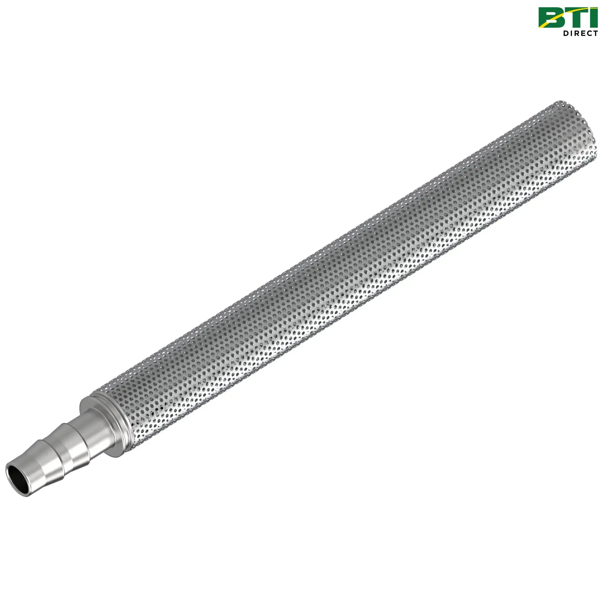AXE46462: Fuel Supply Screen