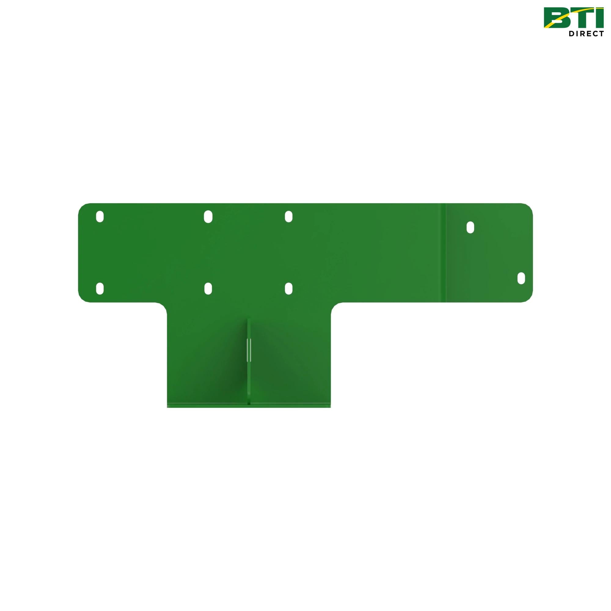 AN304357: Flowmeter Shelf Bracket Assembly
