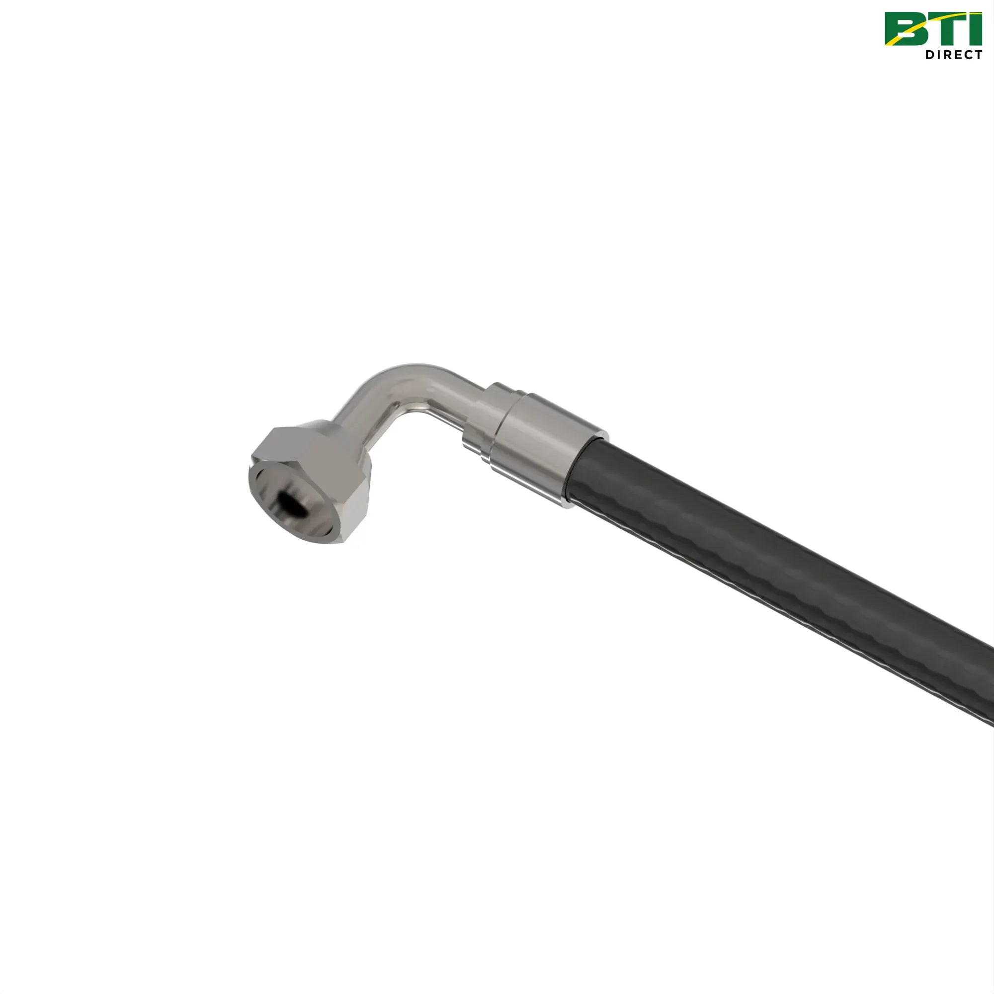 AXE41342: Feedroll Motor Return Hydraulic Hose