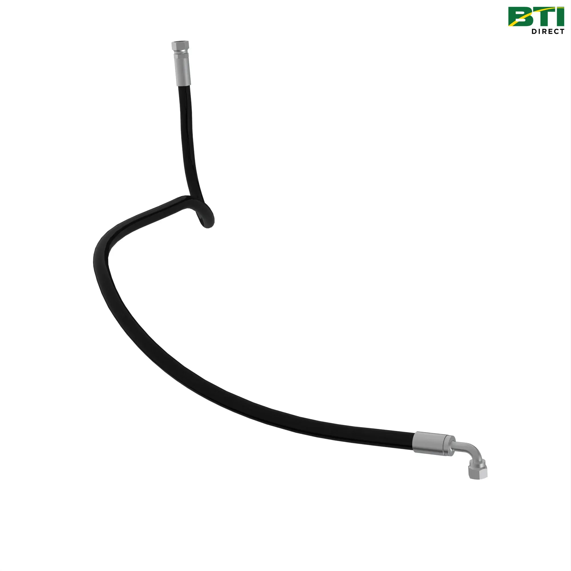 RE296998: Rear SCV Load Sense Hydraulic Hose