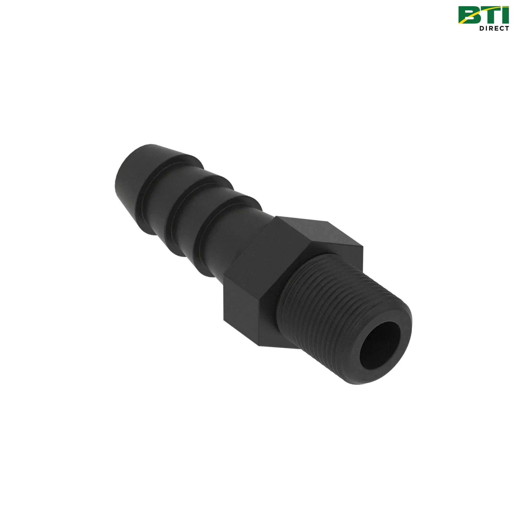 N318843: Male Threaded Connector Hose Fitting