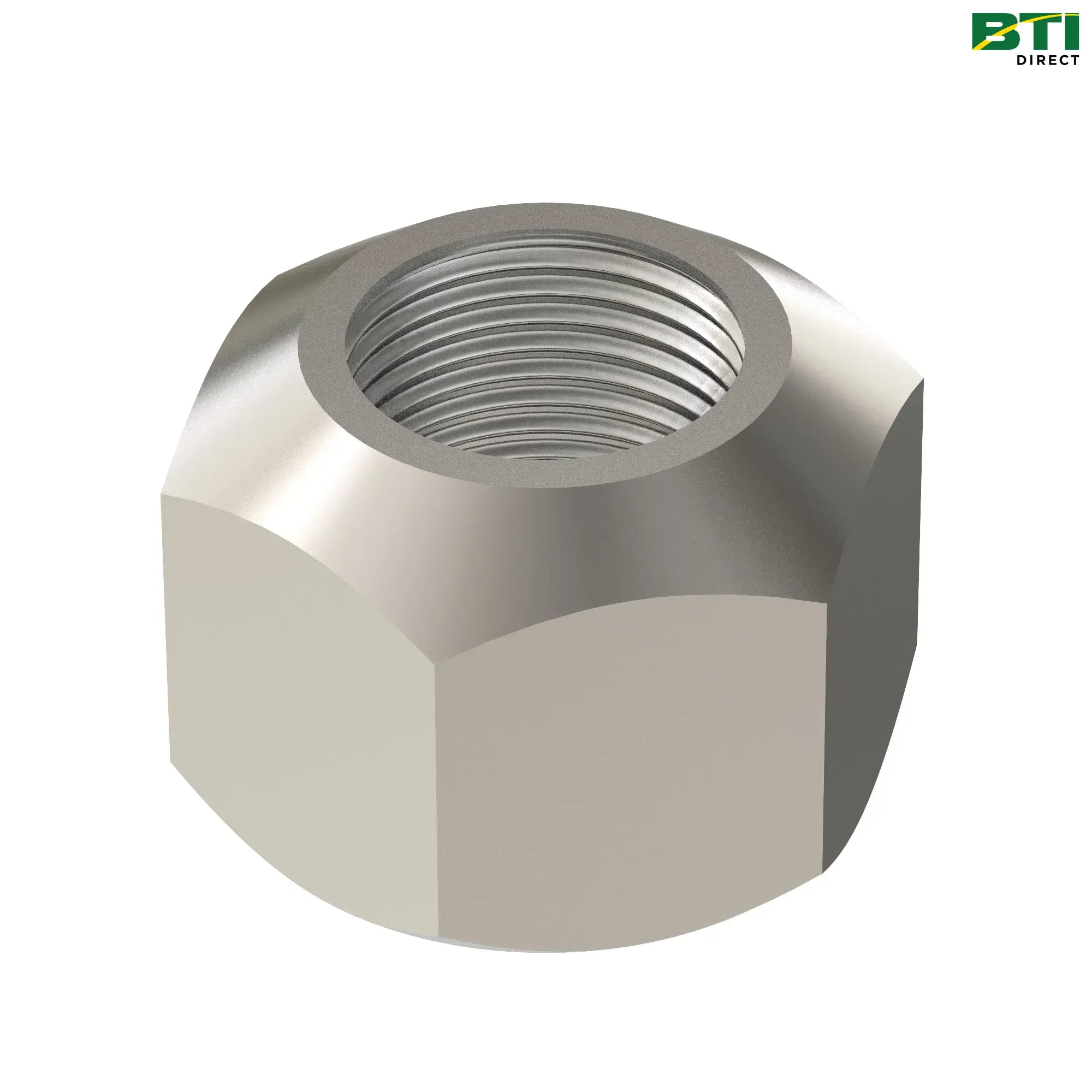 N135098: Wheel Nut, 19.05 mm (3/4")