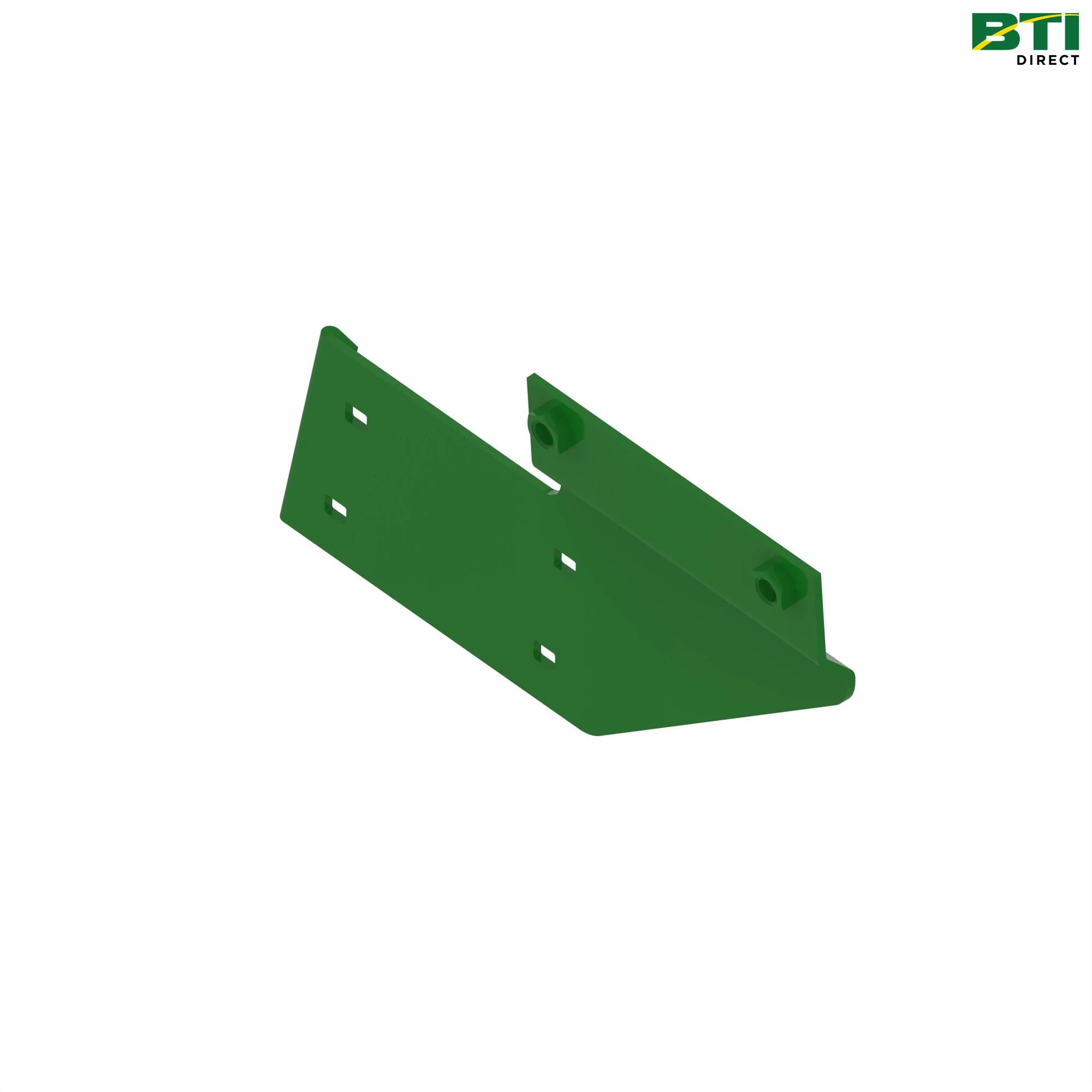 AL78372: Rear Step Support, Right Side