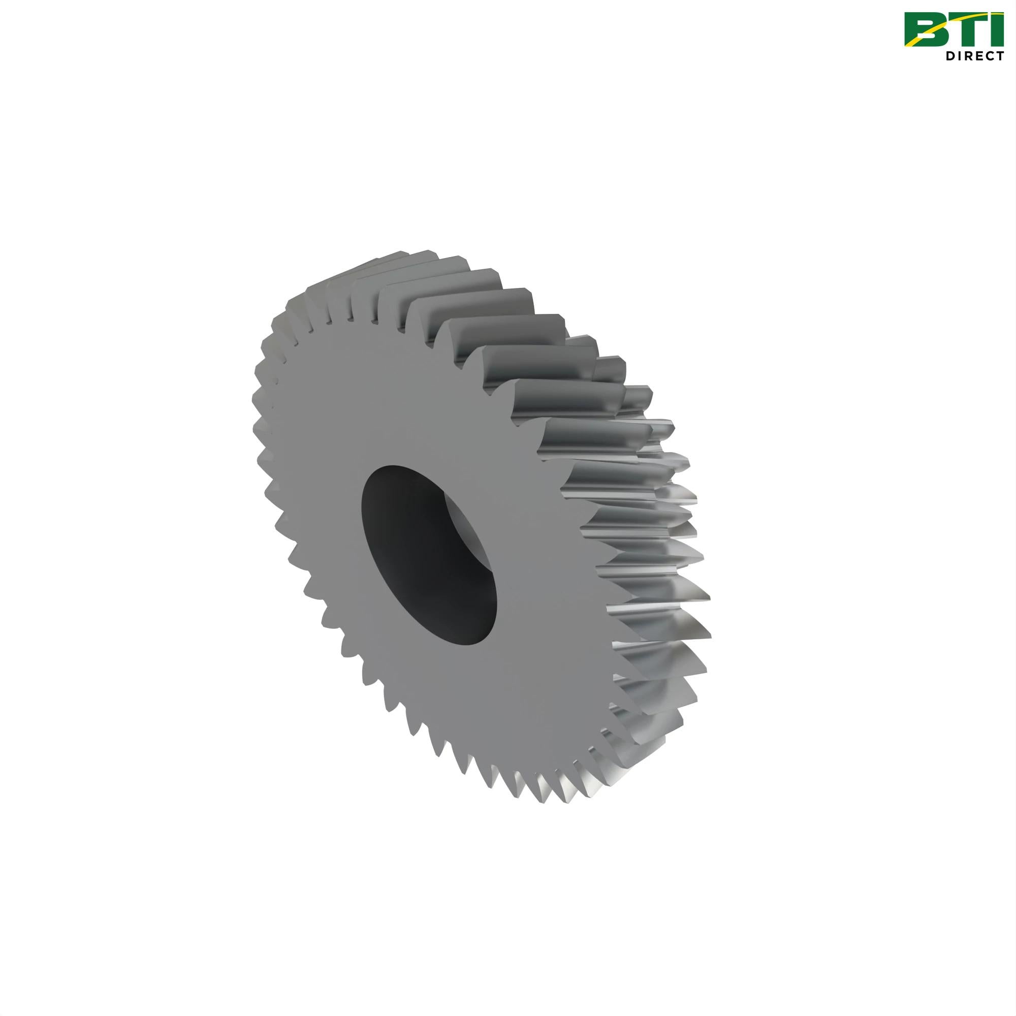 L201765: MFWD Idler Gear