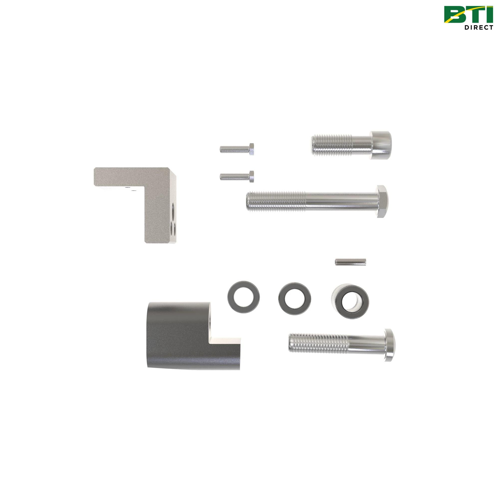 AL180127: Steering Stop Limiter Axle Kit