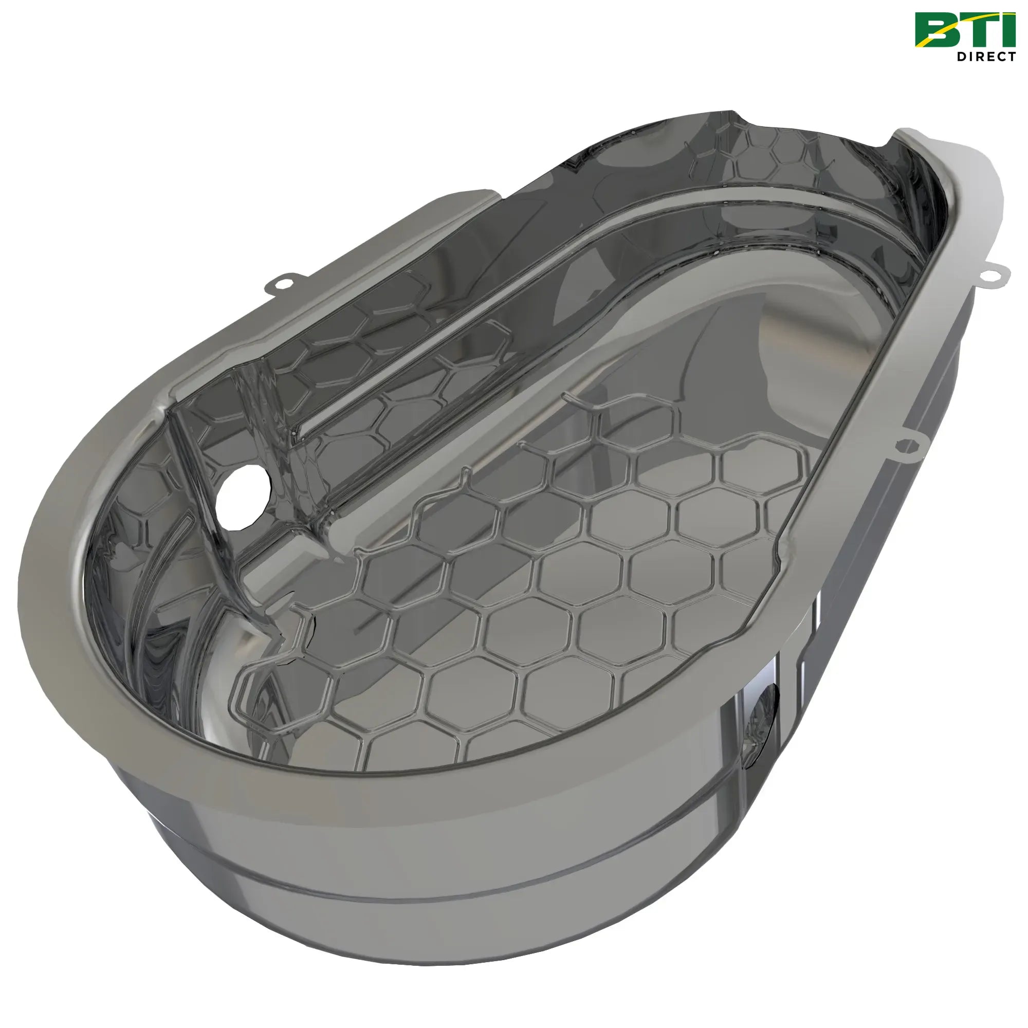 AXE48984: Outer Exhaust Pipe