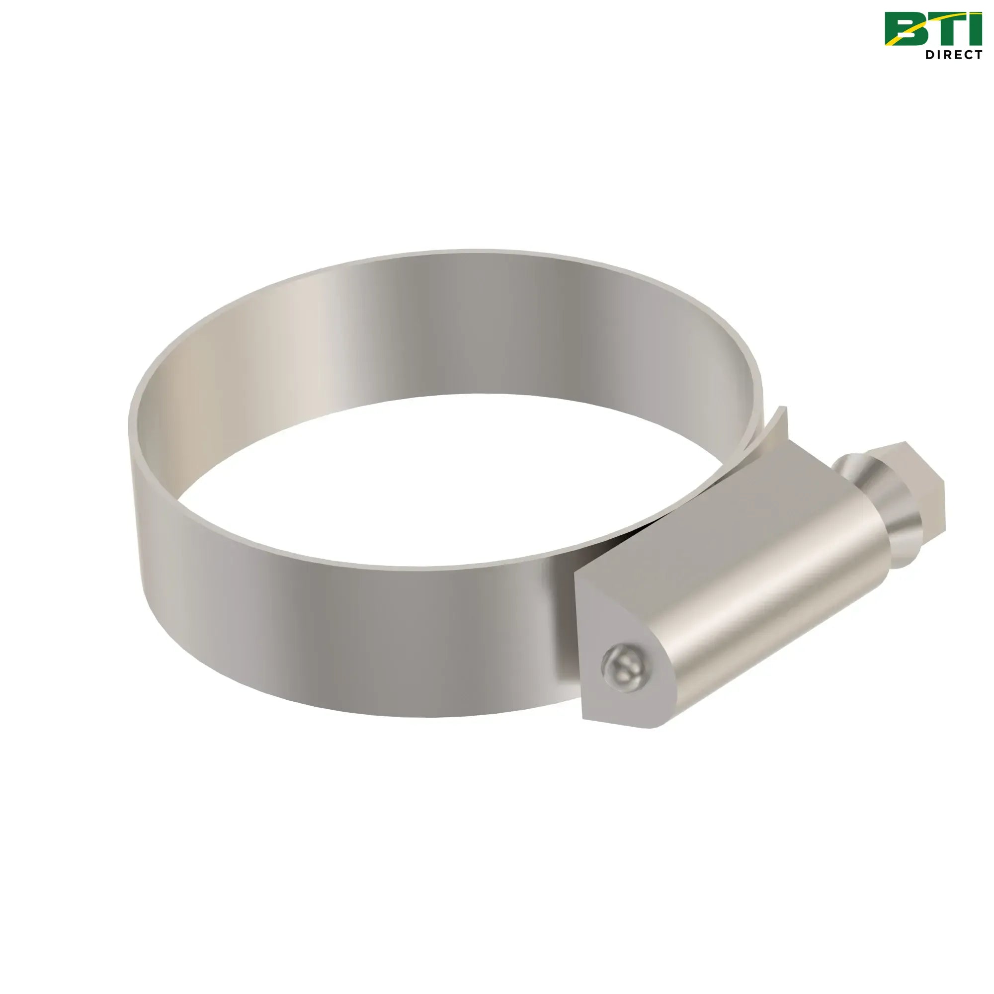 AN275970: Worm Gear Hose Clamp
