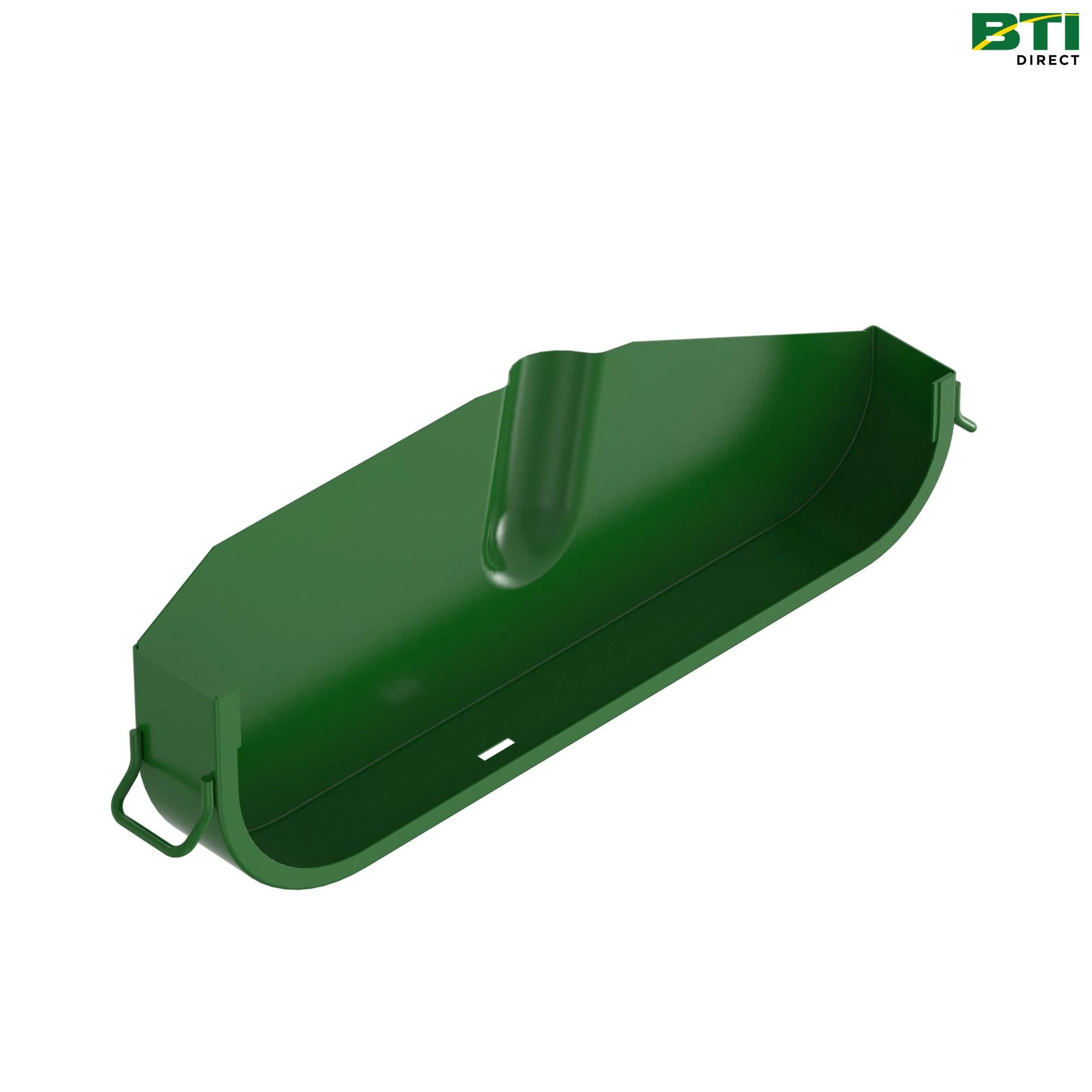 AP36246: Intermediate Sprocket and Shield Guard