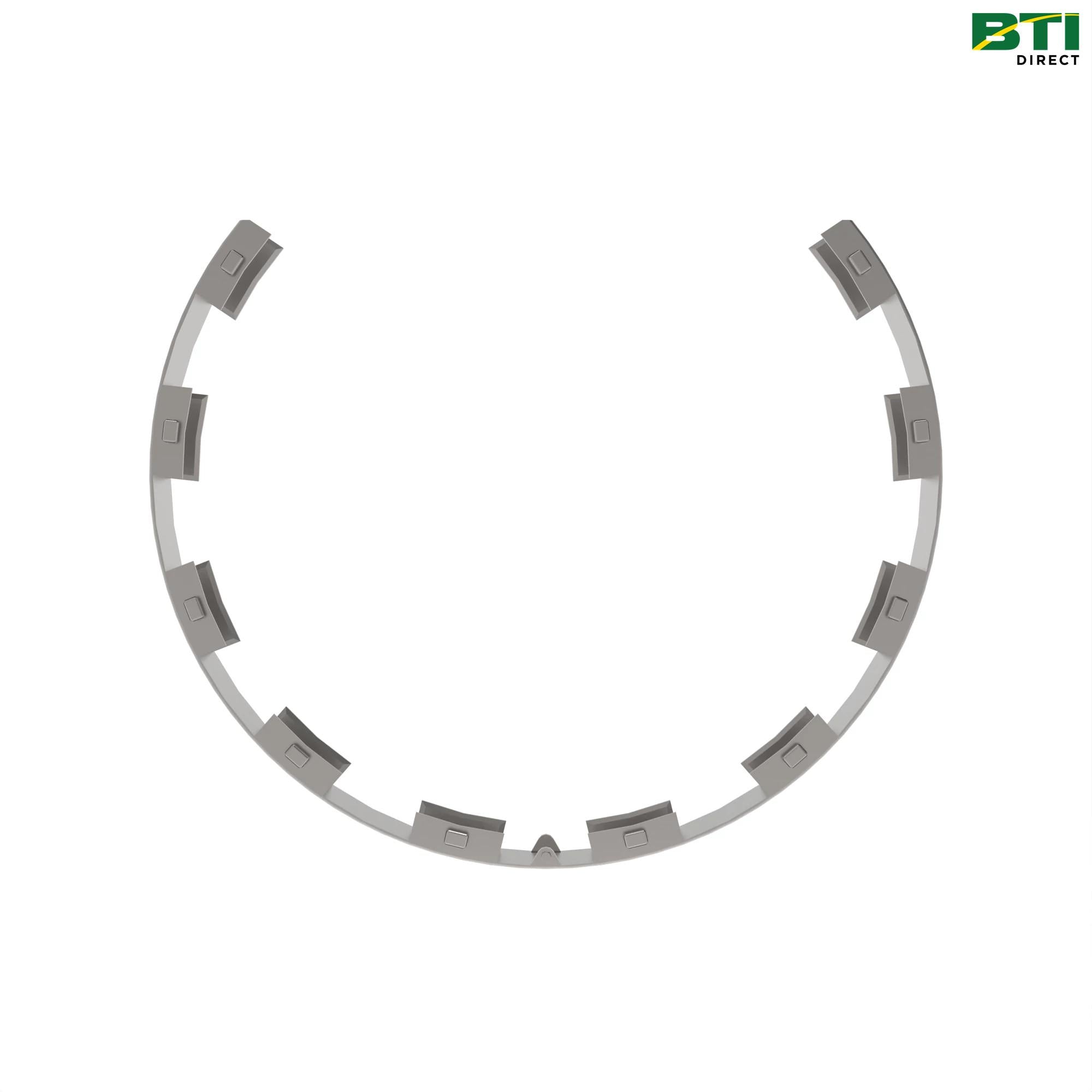 L76495: Shield Gear Holder