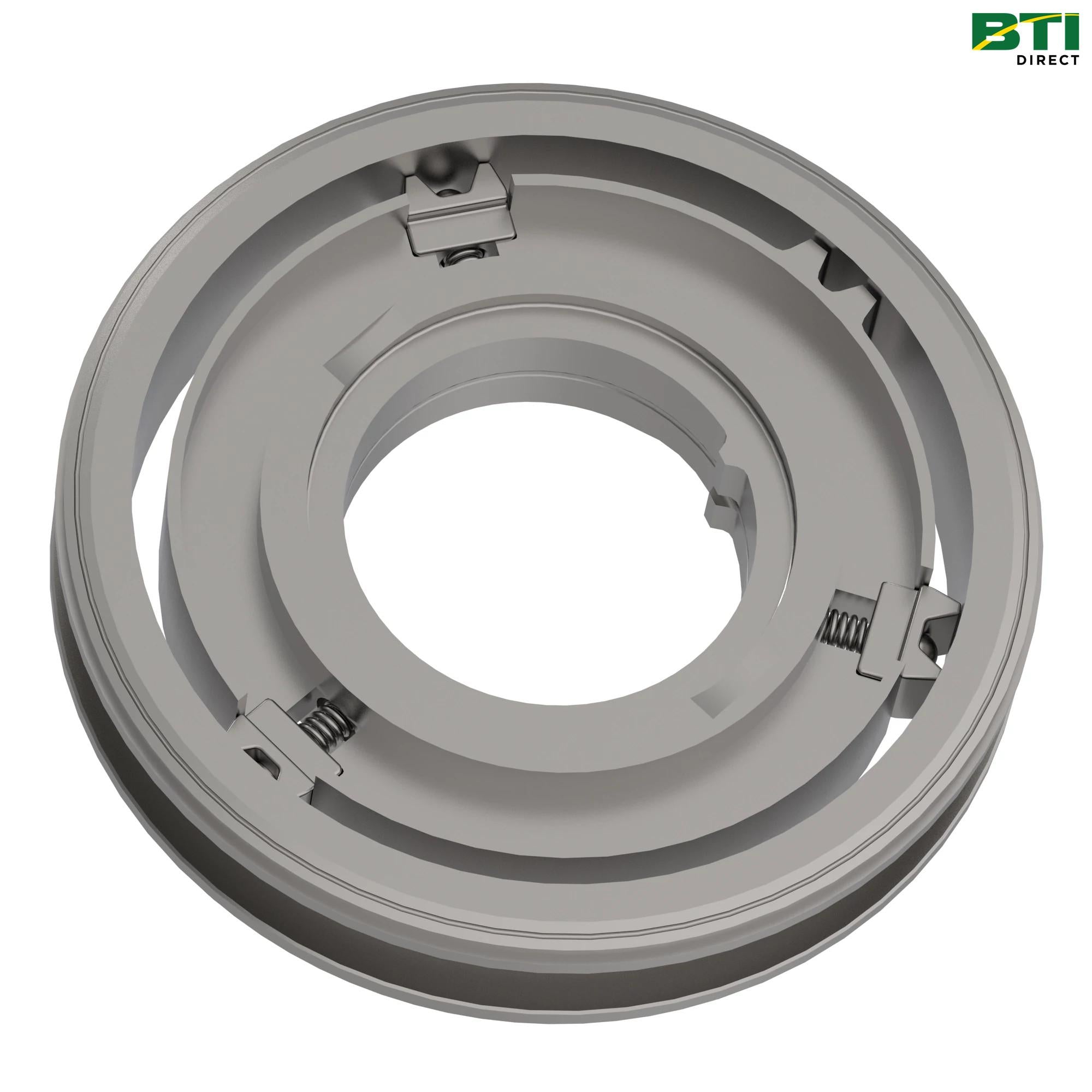 AL219377: Synchronizer