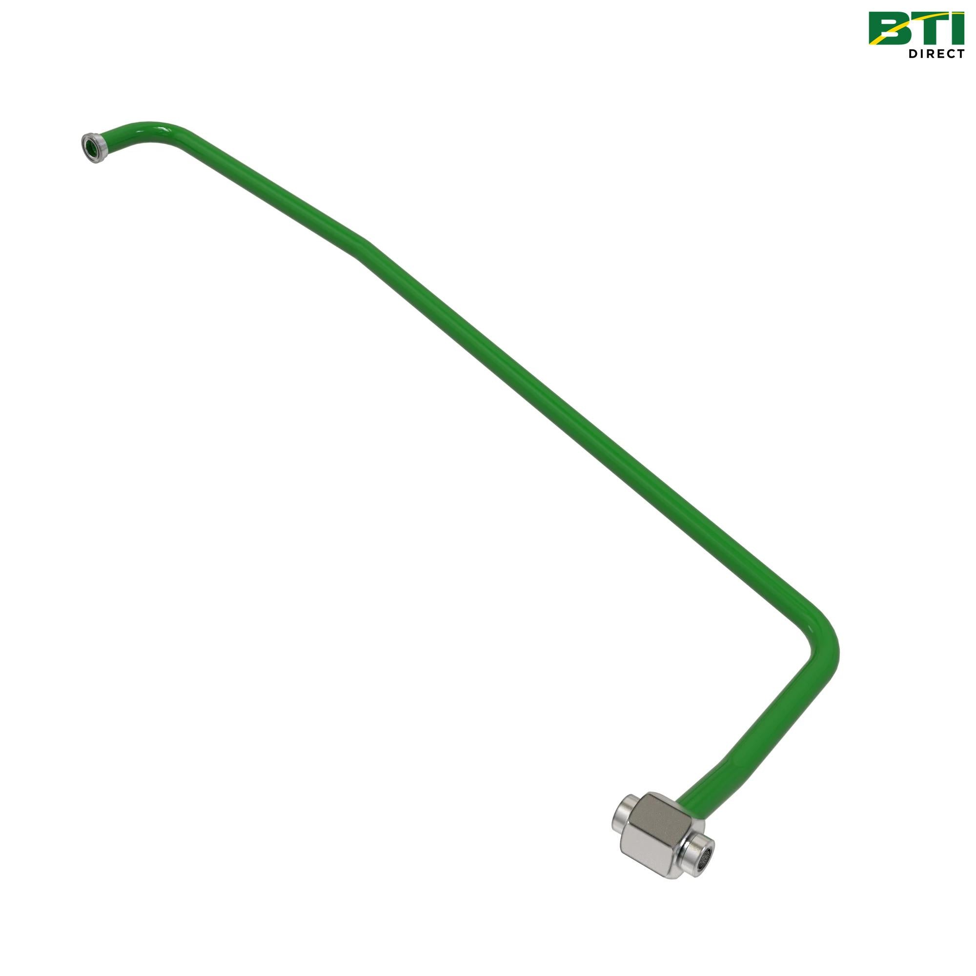 AN302120: Front Hydro Reverse Hydraulic Tube