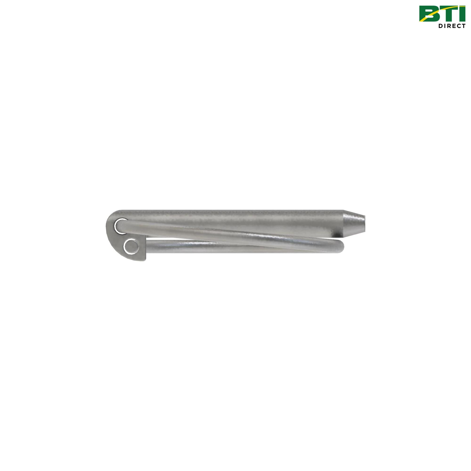 AR83396: Quick Lock Pin