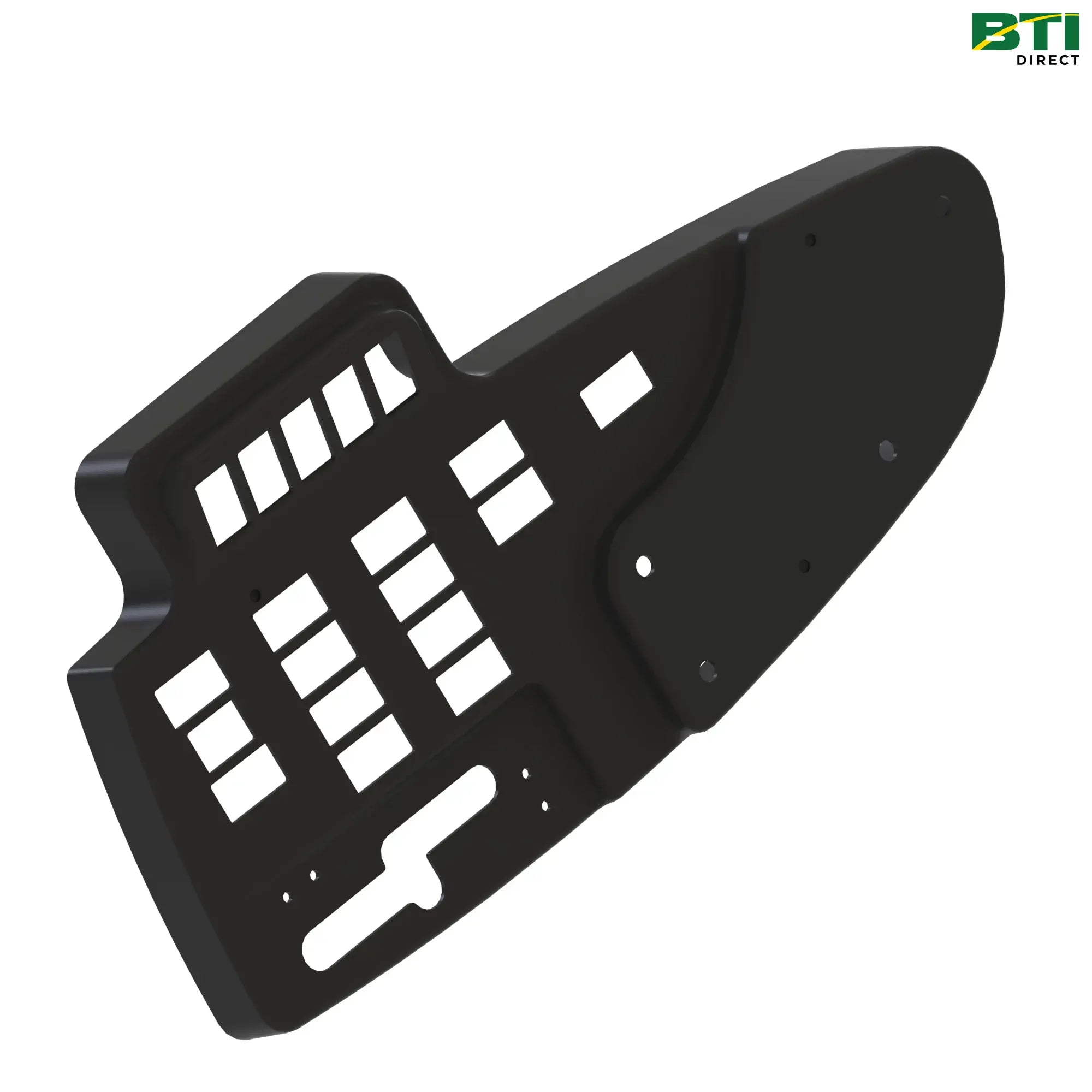 AXE37003: CommandARM™ Armrest Console
