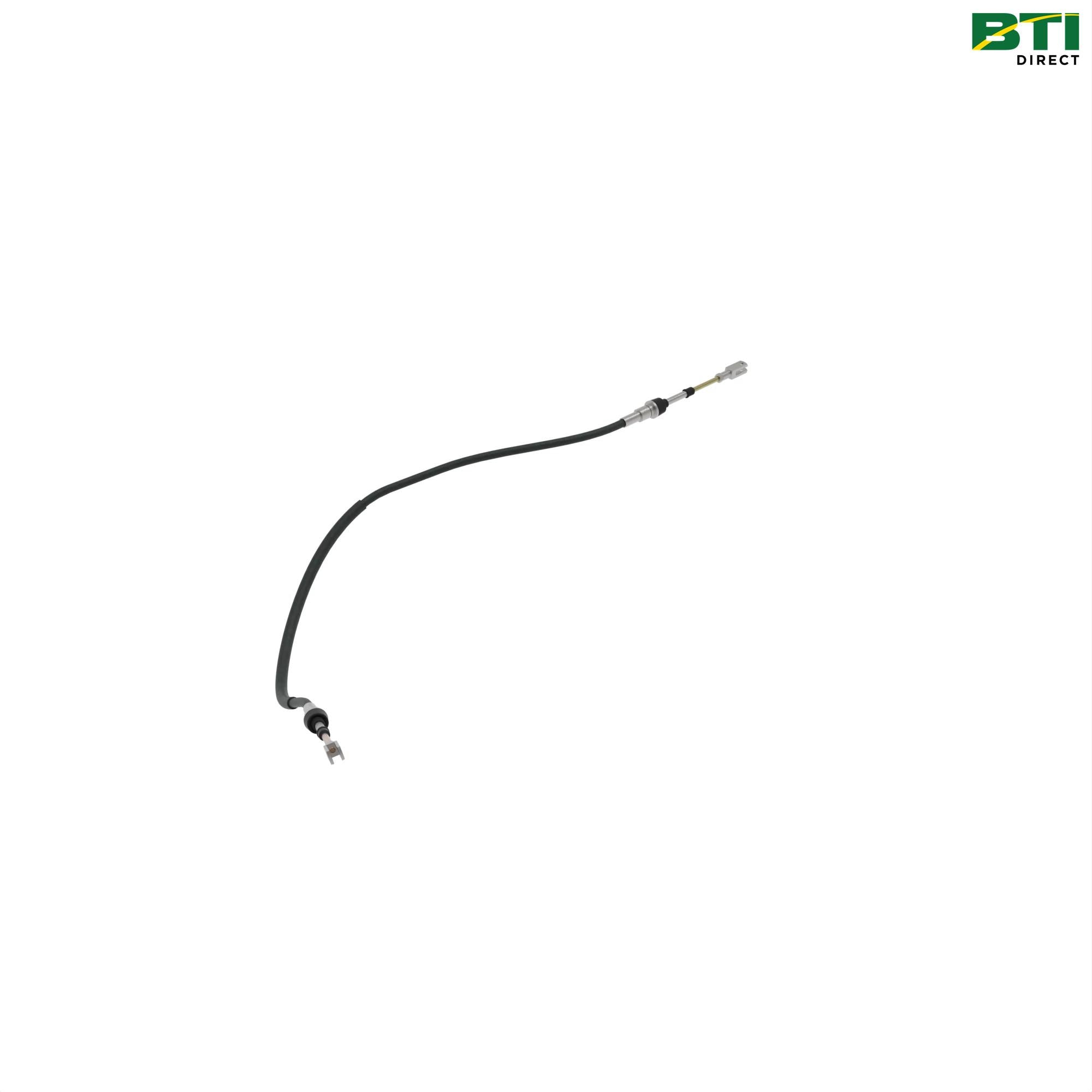 AL225646: Bowden Push Pull Cable