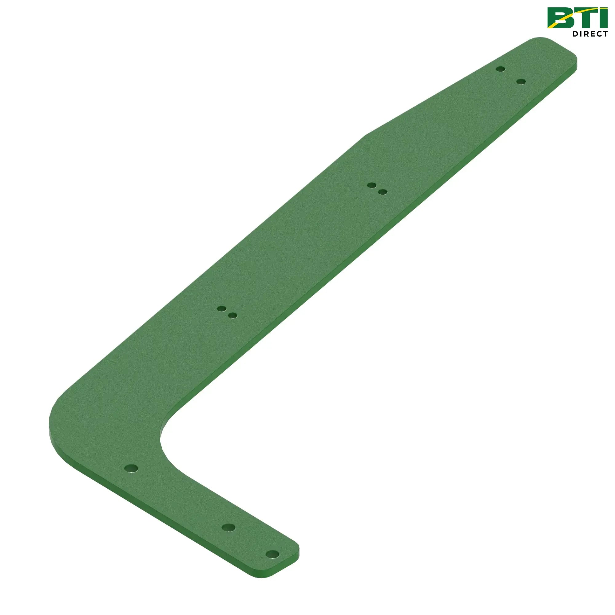 N262119: Warning Light Bracket, Right Side