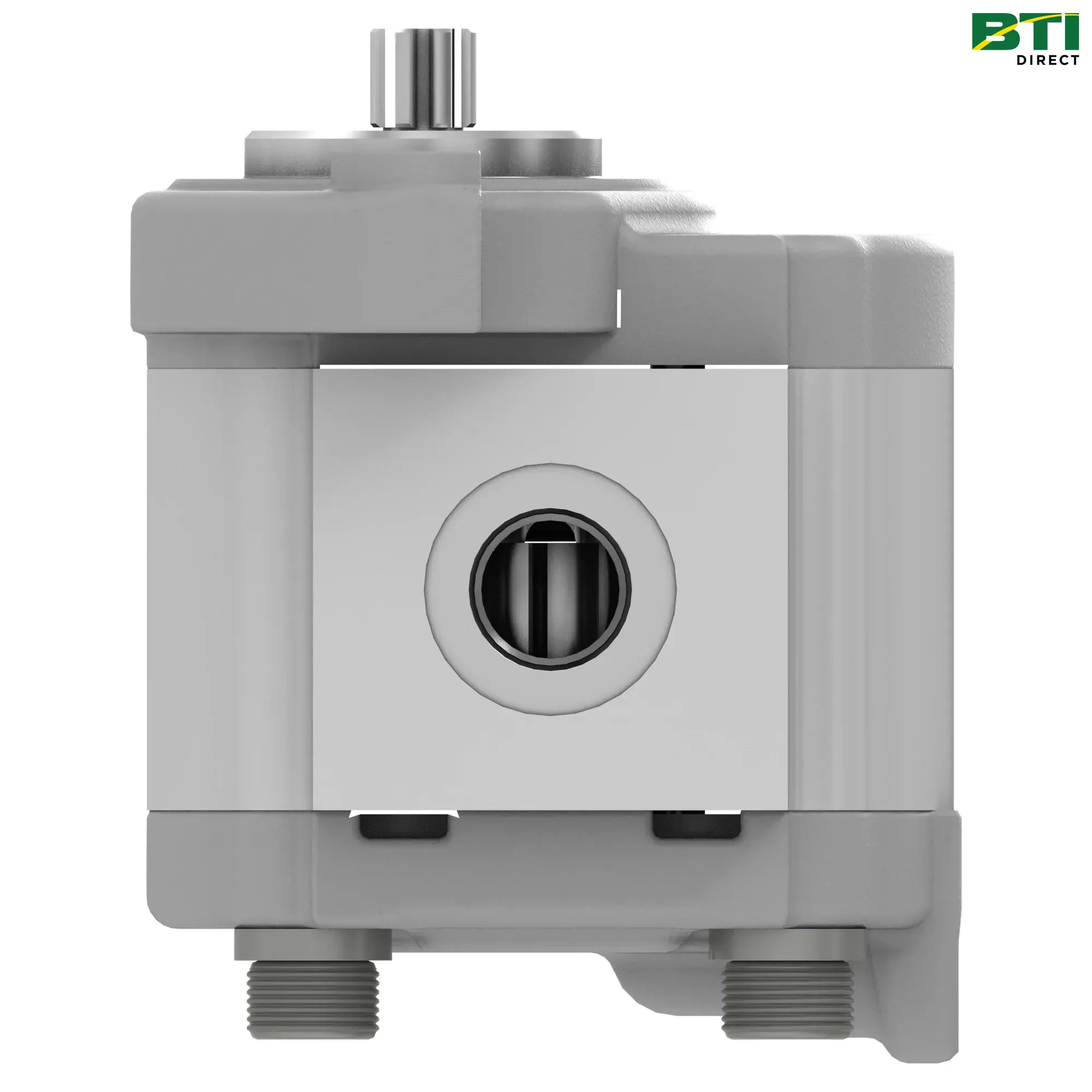 AUC18290: Hydraulic Motor, 12 cc/rev