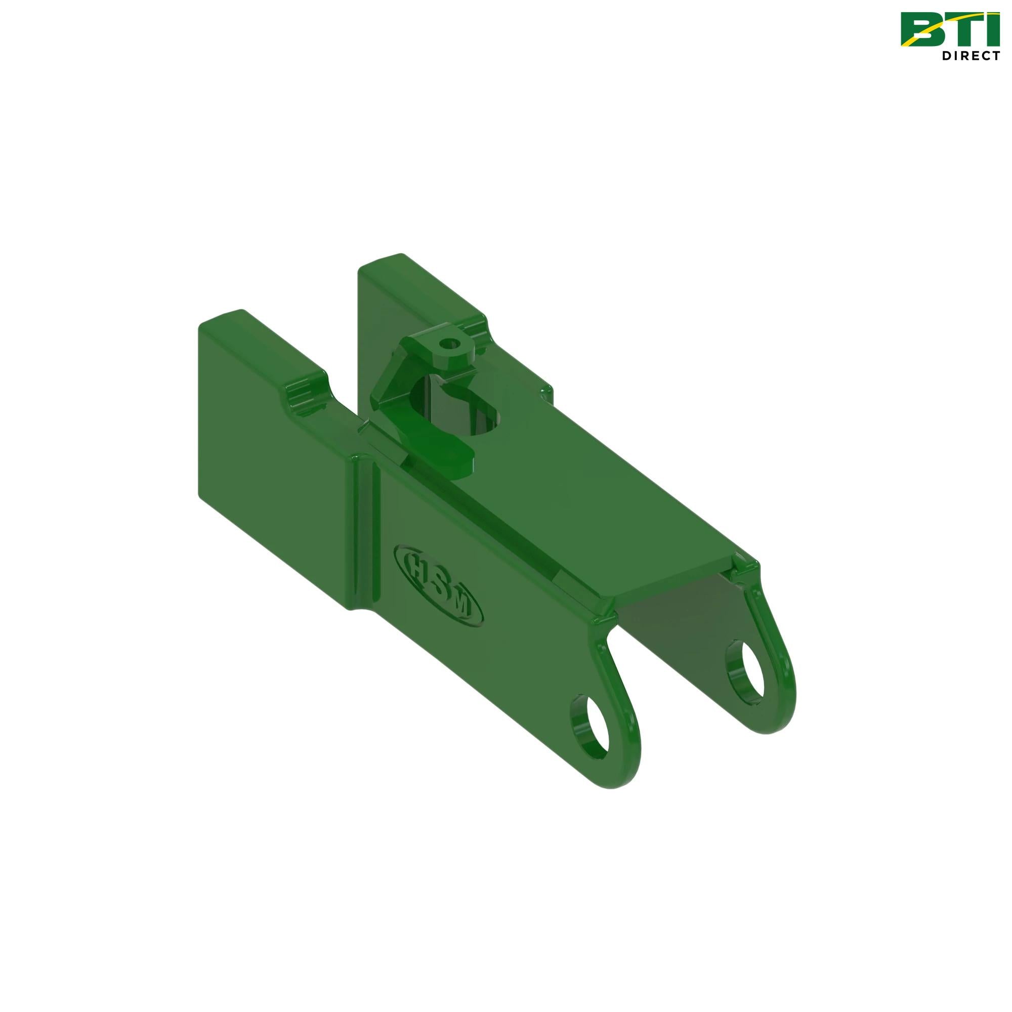 L220796: Stabilizer Bar Flap