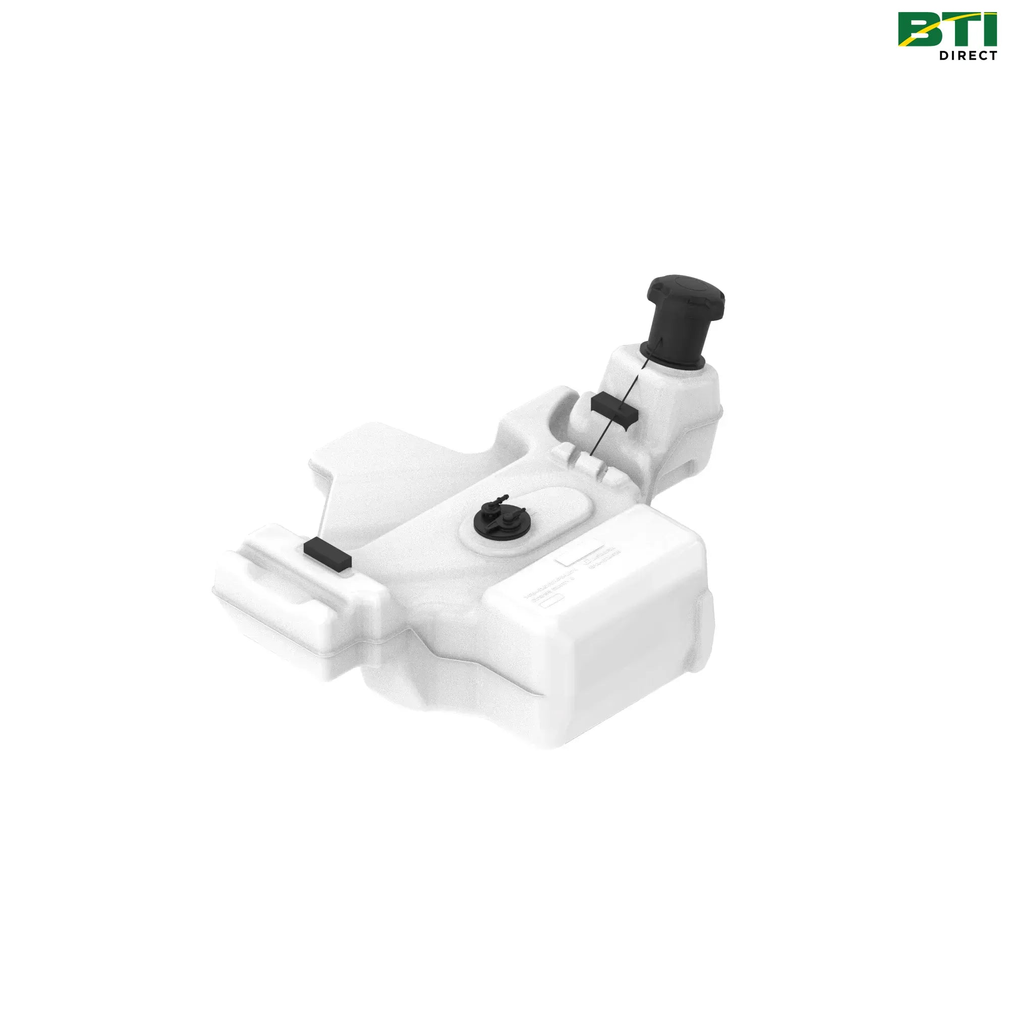 AUC11125: Fuel Tank