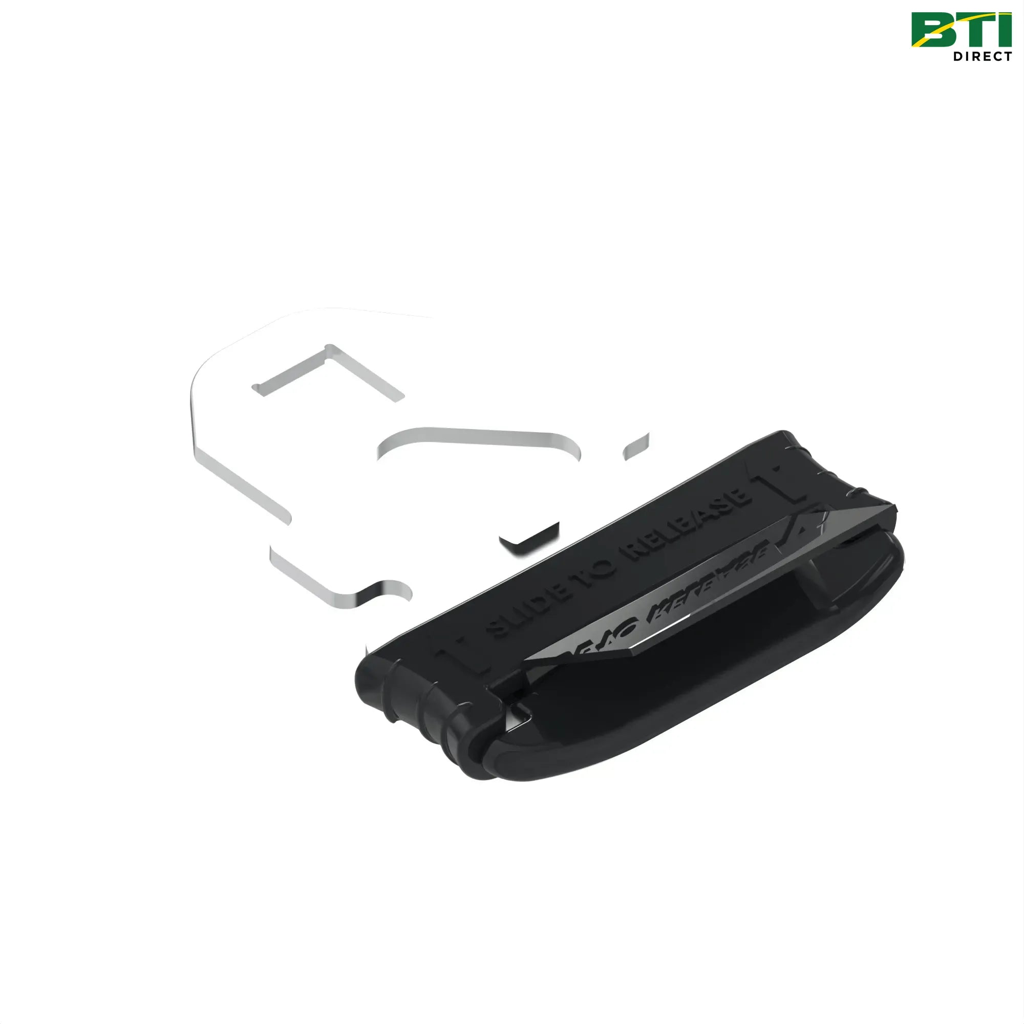 AUC14369: Seat Belt
