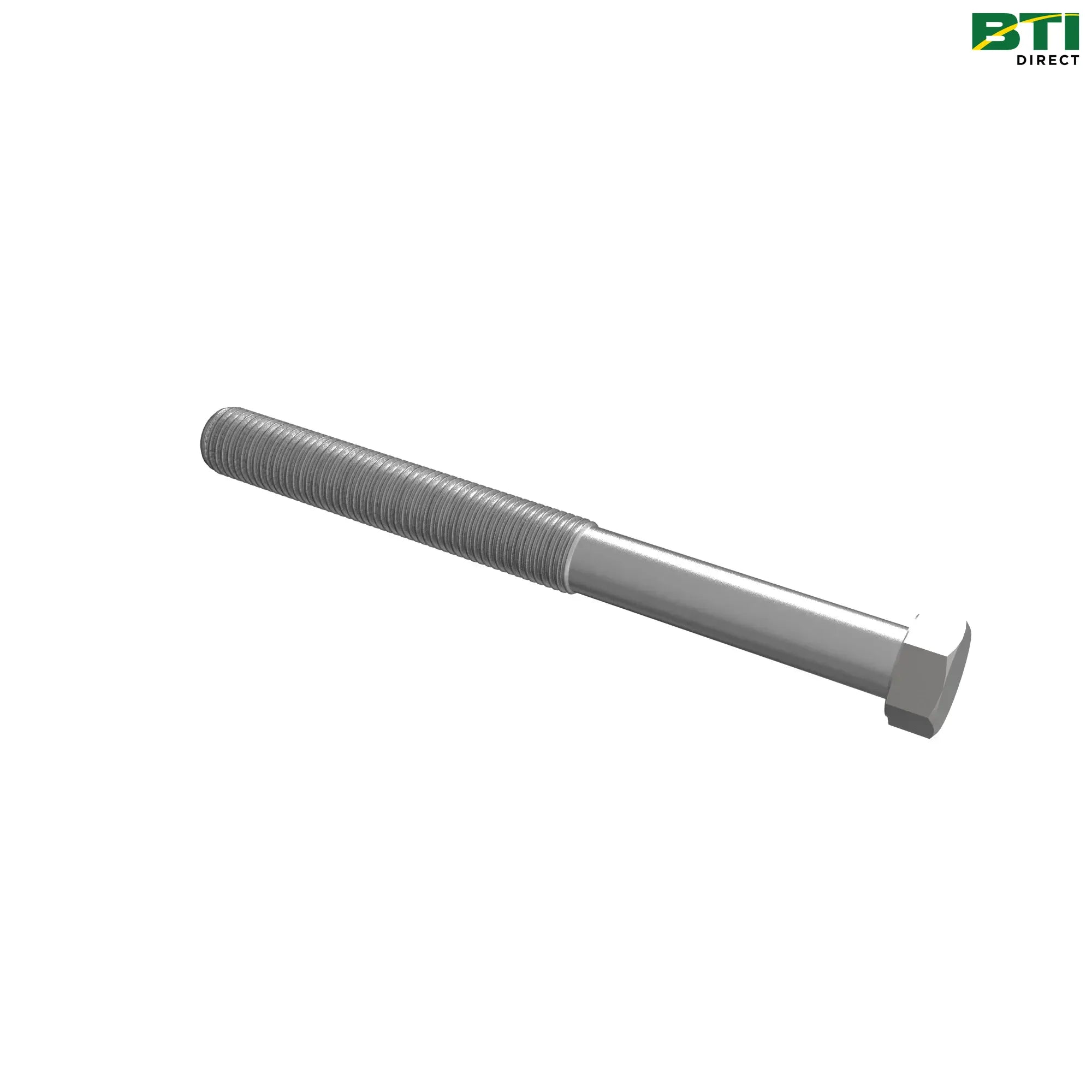 N242528: Hexagonal Head Screw, 11.125 X 127 mm (7/16" X 5")
